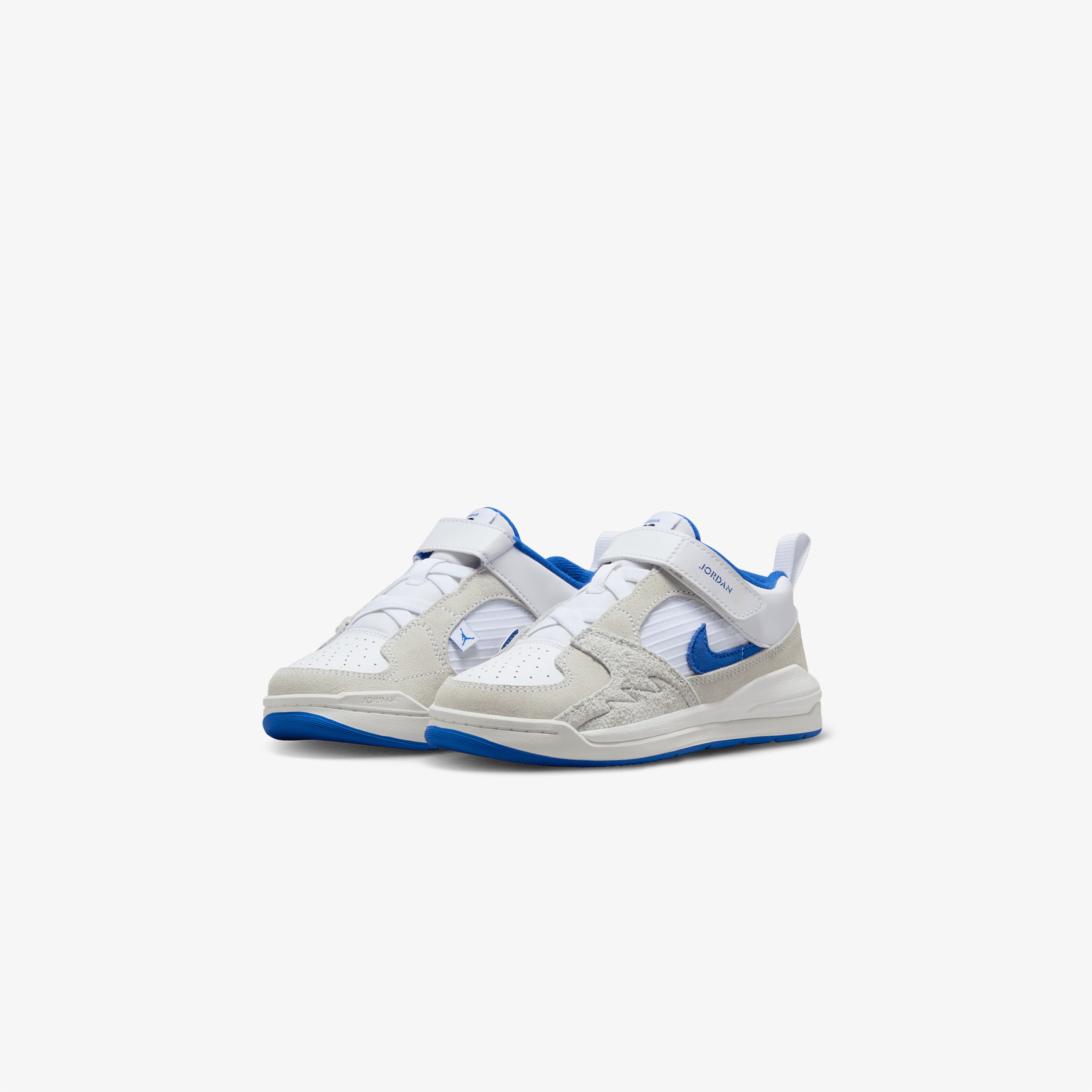 Jordan Stadium 90 Çocuk Beyaz Spor Ayakkabı