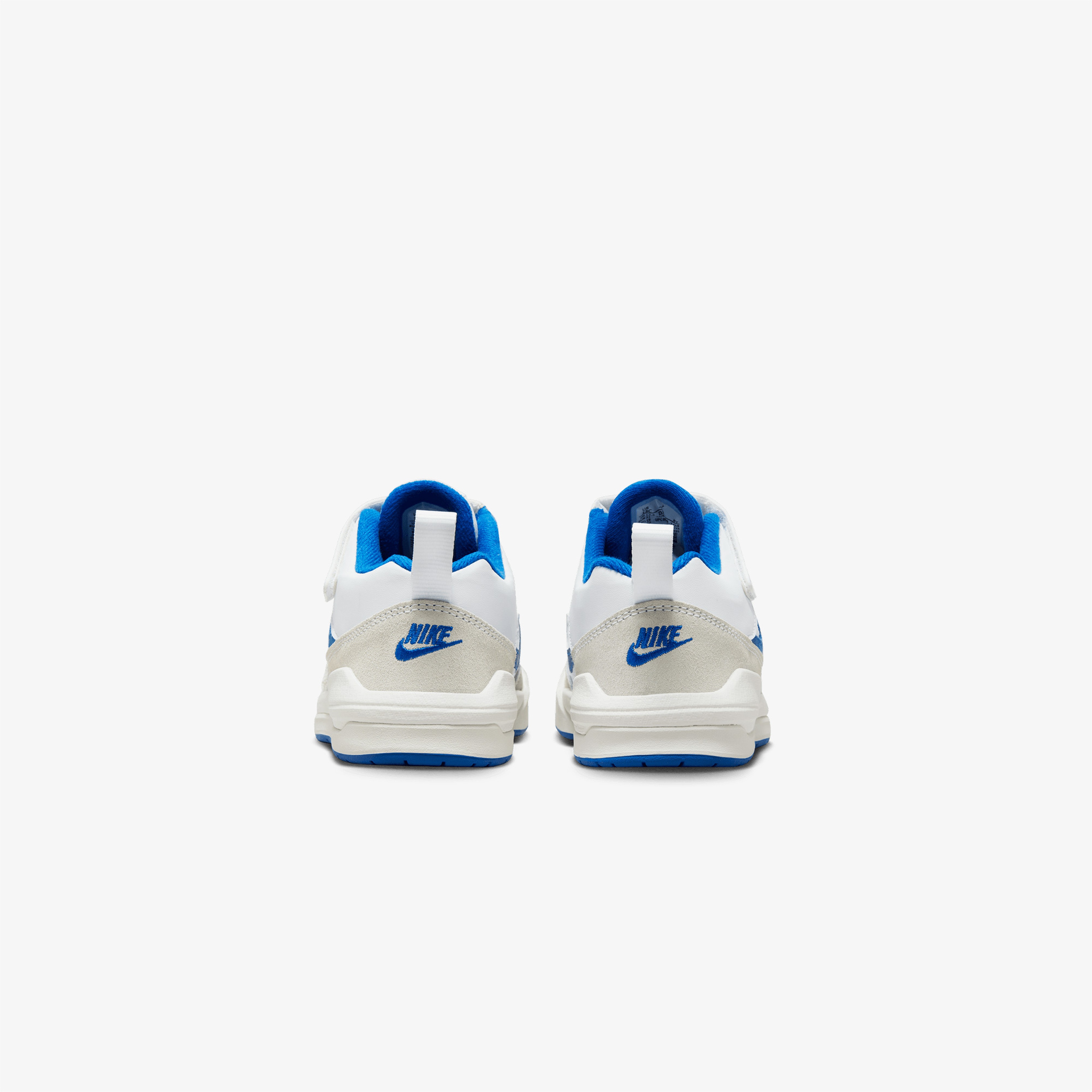 Jordan Stadium 90 Çocuk Beyaz Spor Ayakkabı