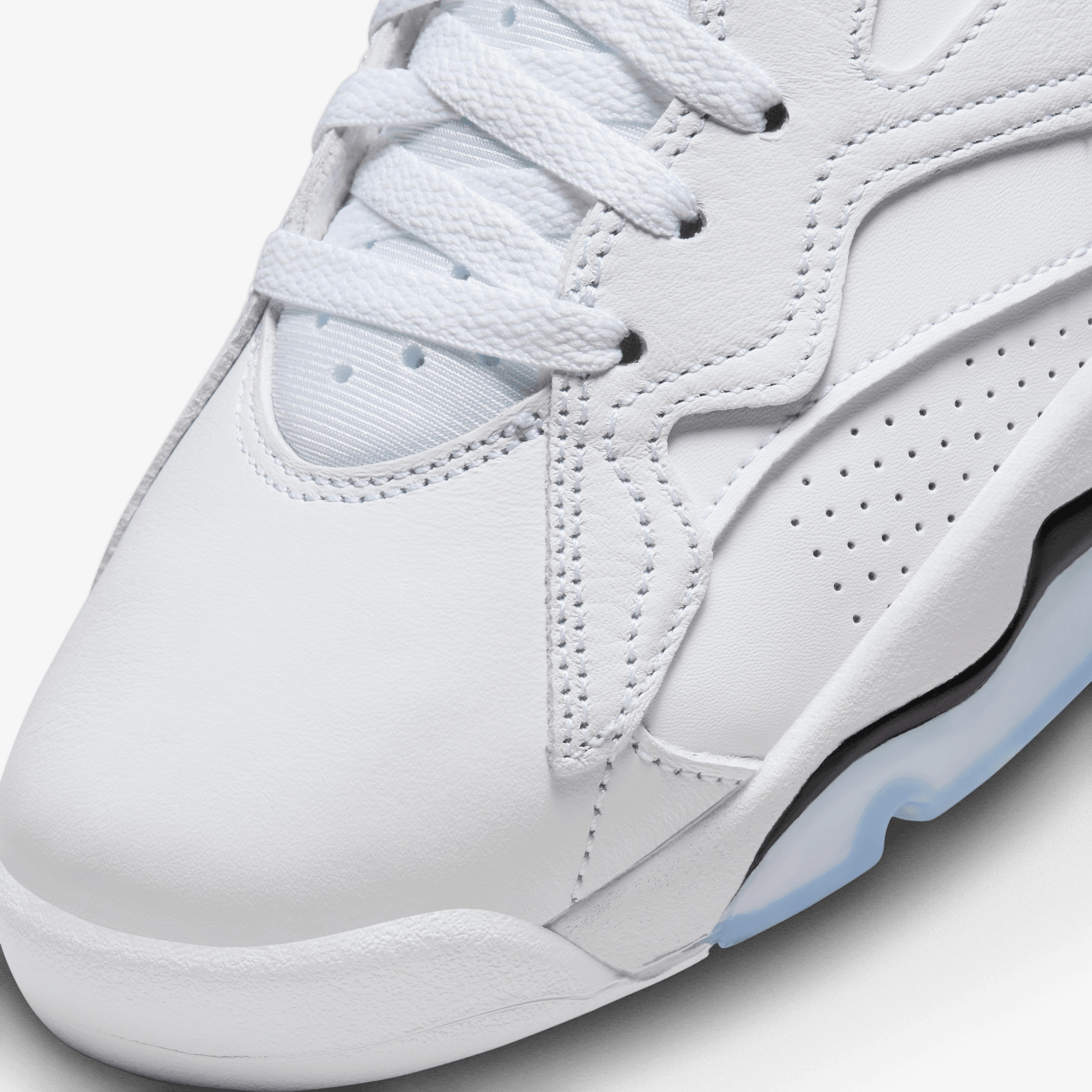 Jordan Jumpman MVP Erkek Beyaz Spor Ayakkabı