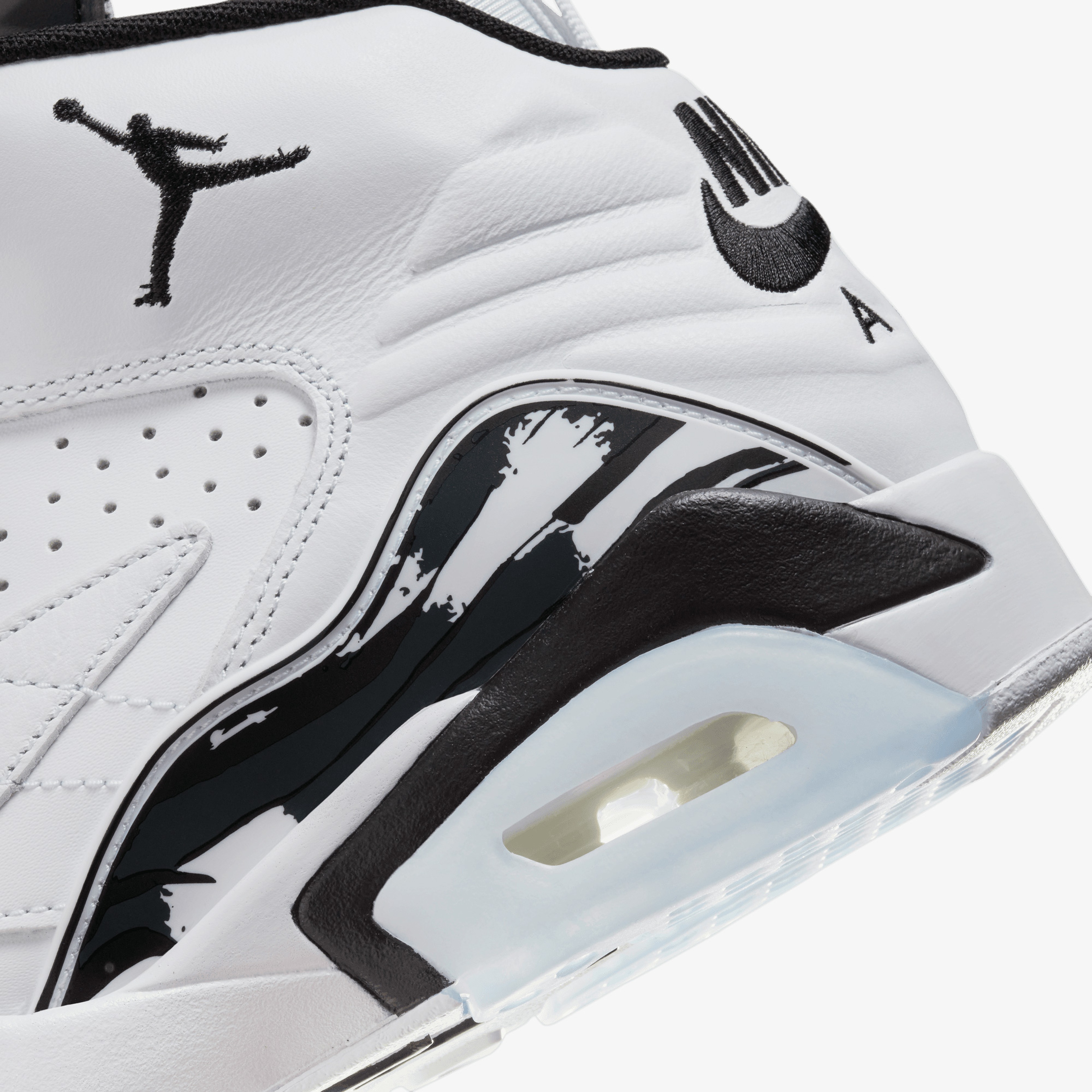 Jordan Jumpman MVP Erkek Beyaz Spor Ayakkabı