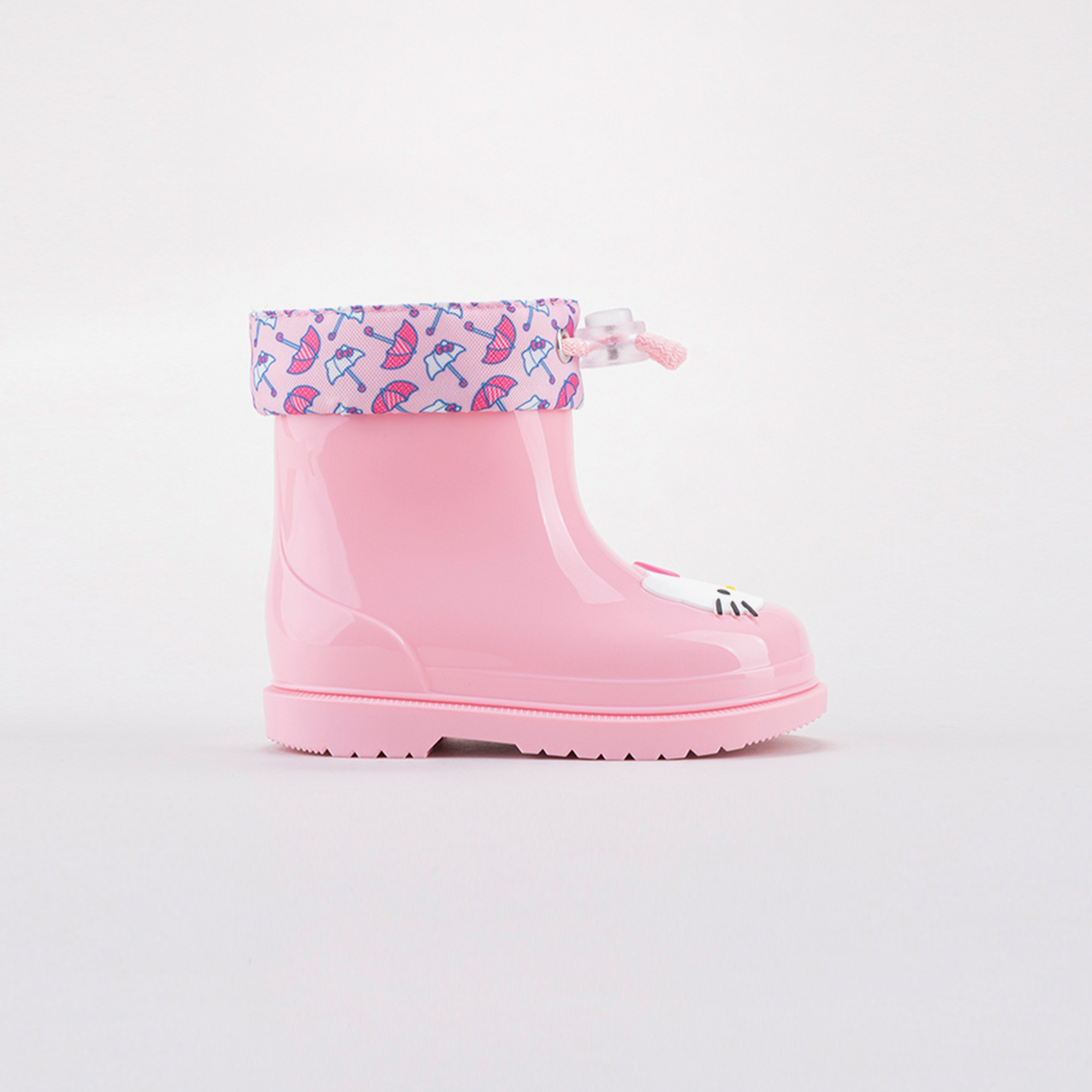 Igor Bimbi Hello Kitty Bebek Pembe Çizme
