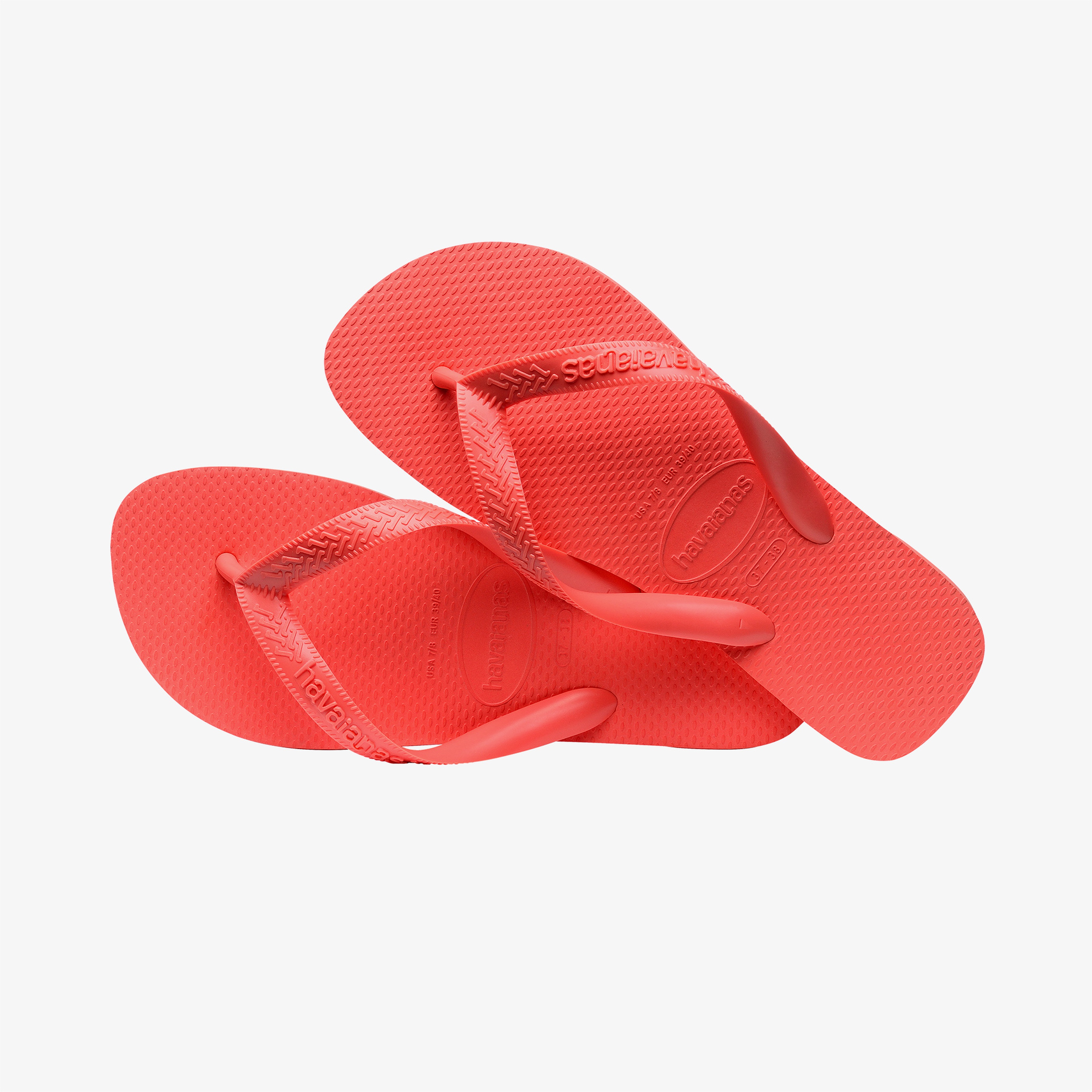 Havaianas Top Kadın Turuncu Terlik