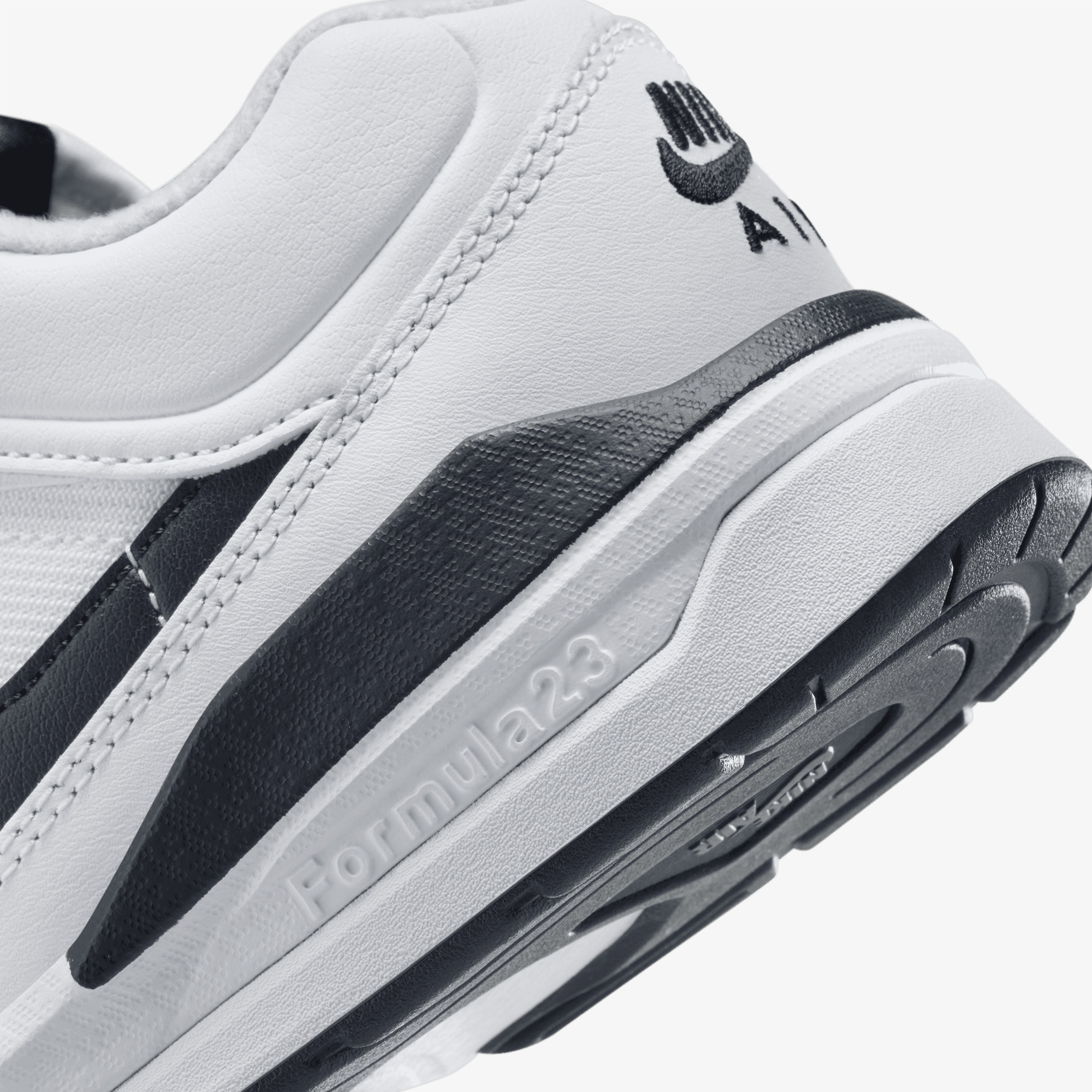 Jordan Stadium 90 Kadın Beyaz Spor Ayakkabı