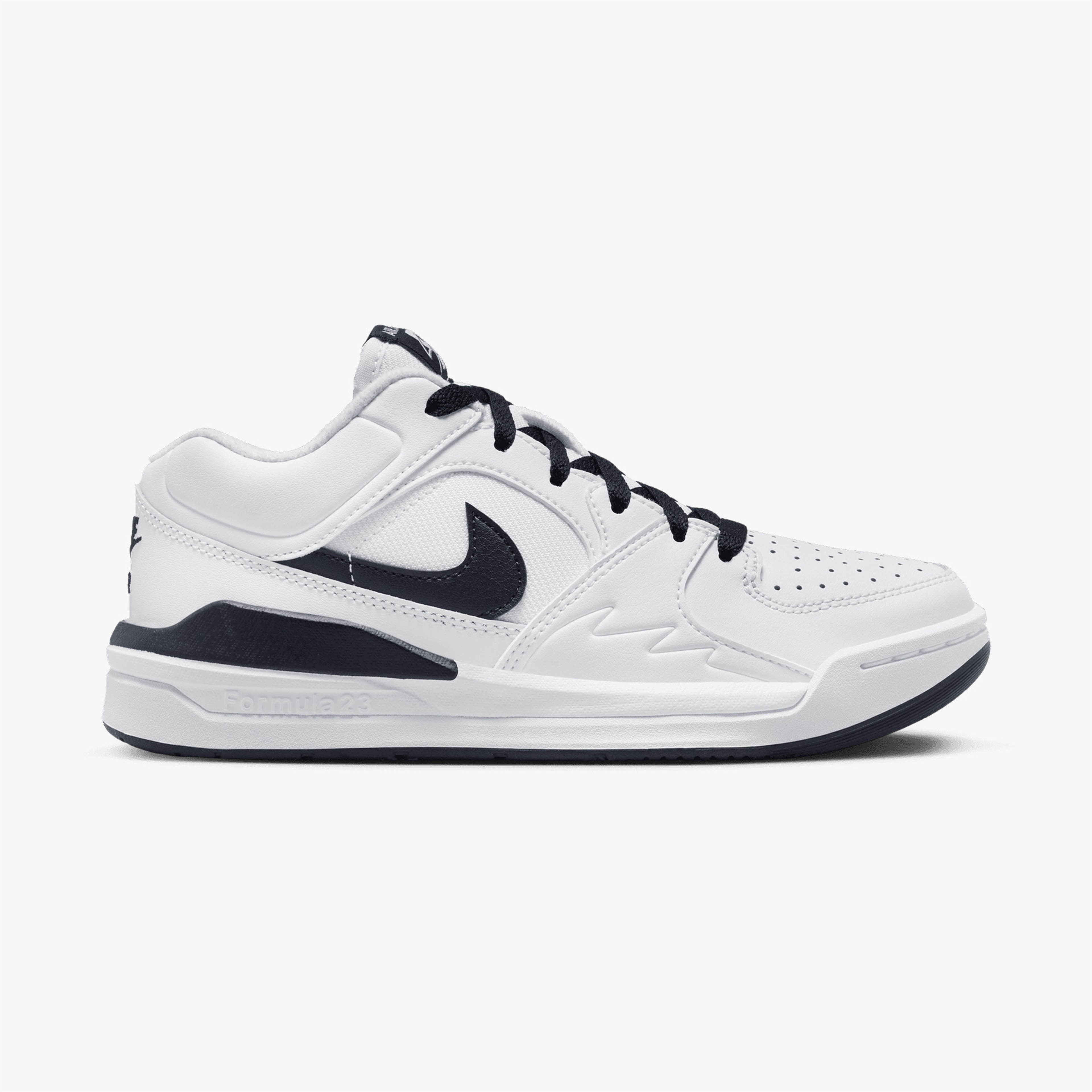 Jordan Stadium 90 Kadın Beyaz Spor Ayakkabı