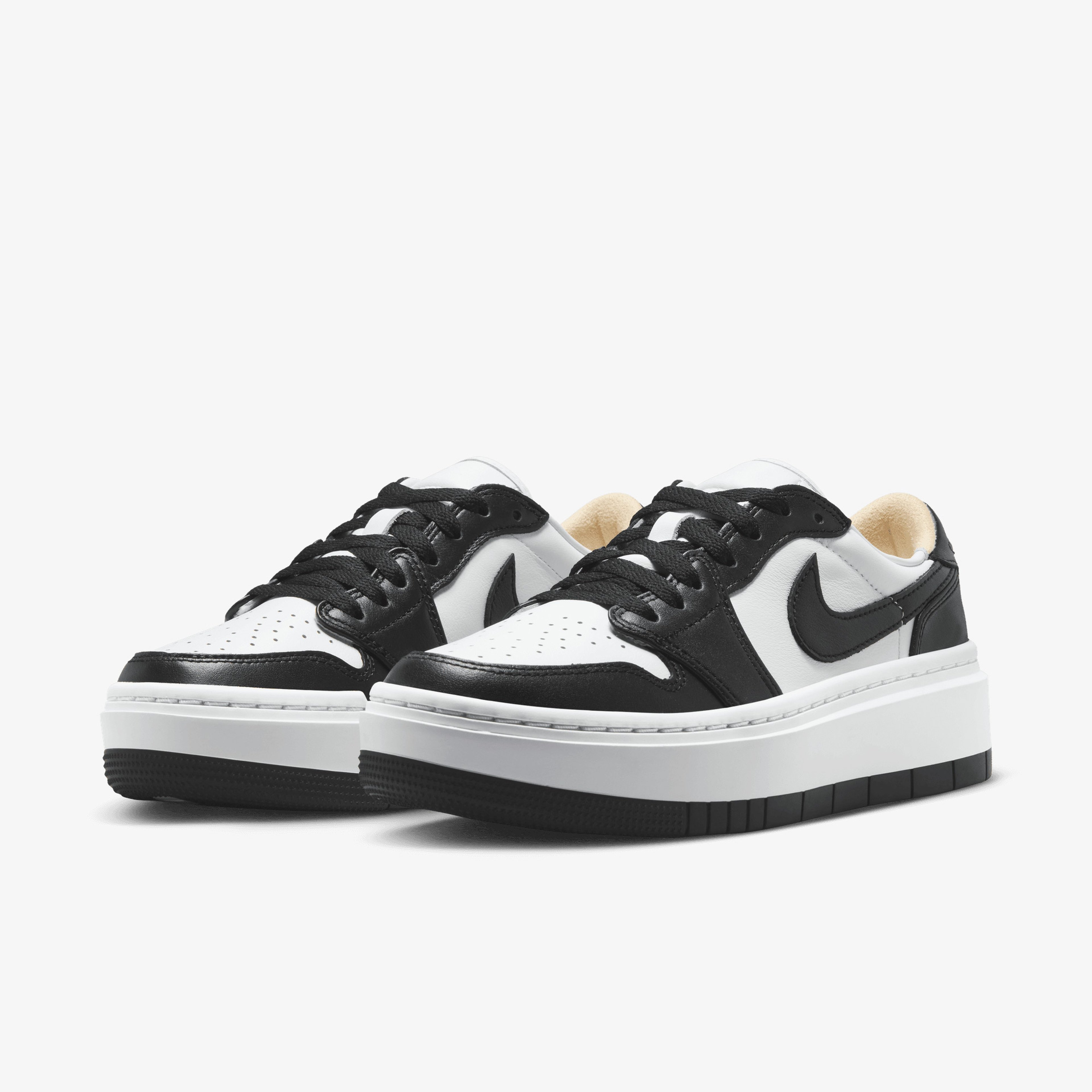 Jordan Air 1 Elevate Low Kadın Beyaz Spor Ayakkabı