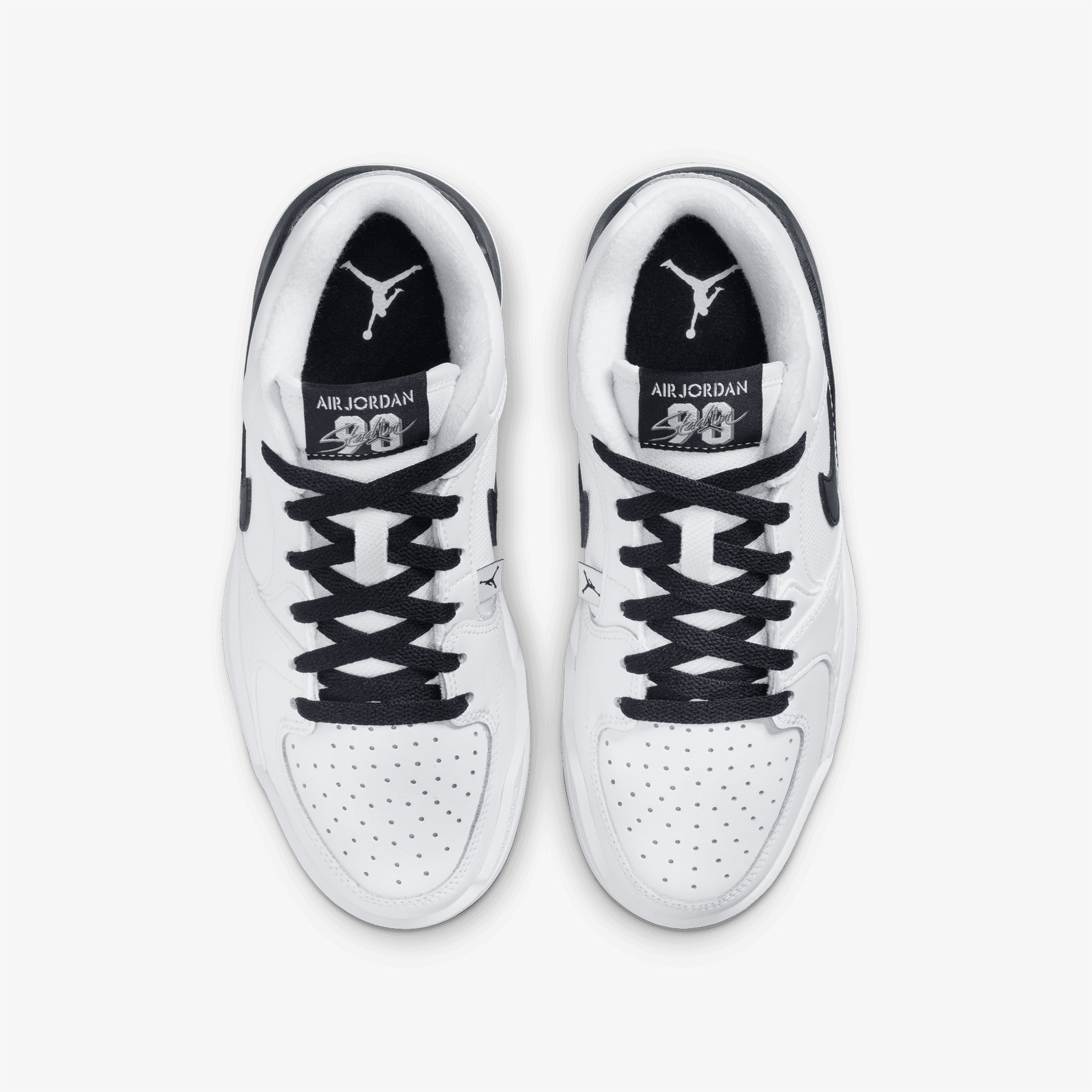 Jordan Stadium 90 Kadın Beyaz Spor Ayakkabı