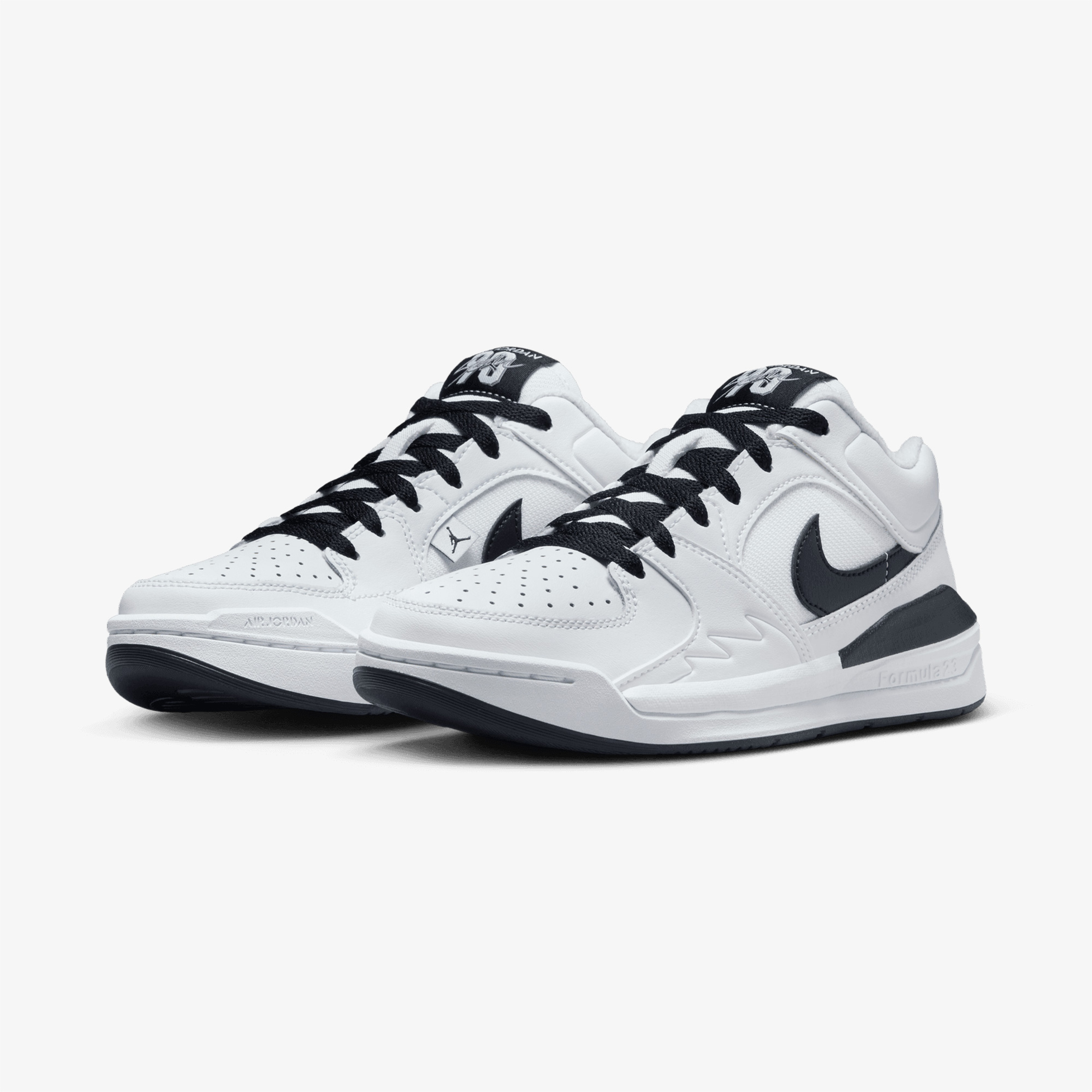 Jordan Stadium 90 Kadın Beyaz Spor Ayakkabı