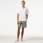 Carhartt WIP S/S Delray Erkek Beyaz Gömlek