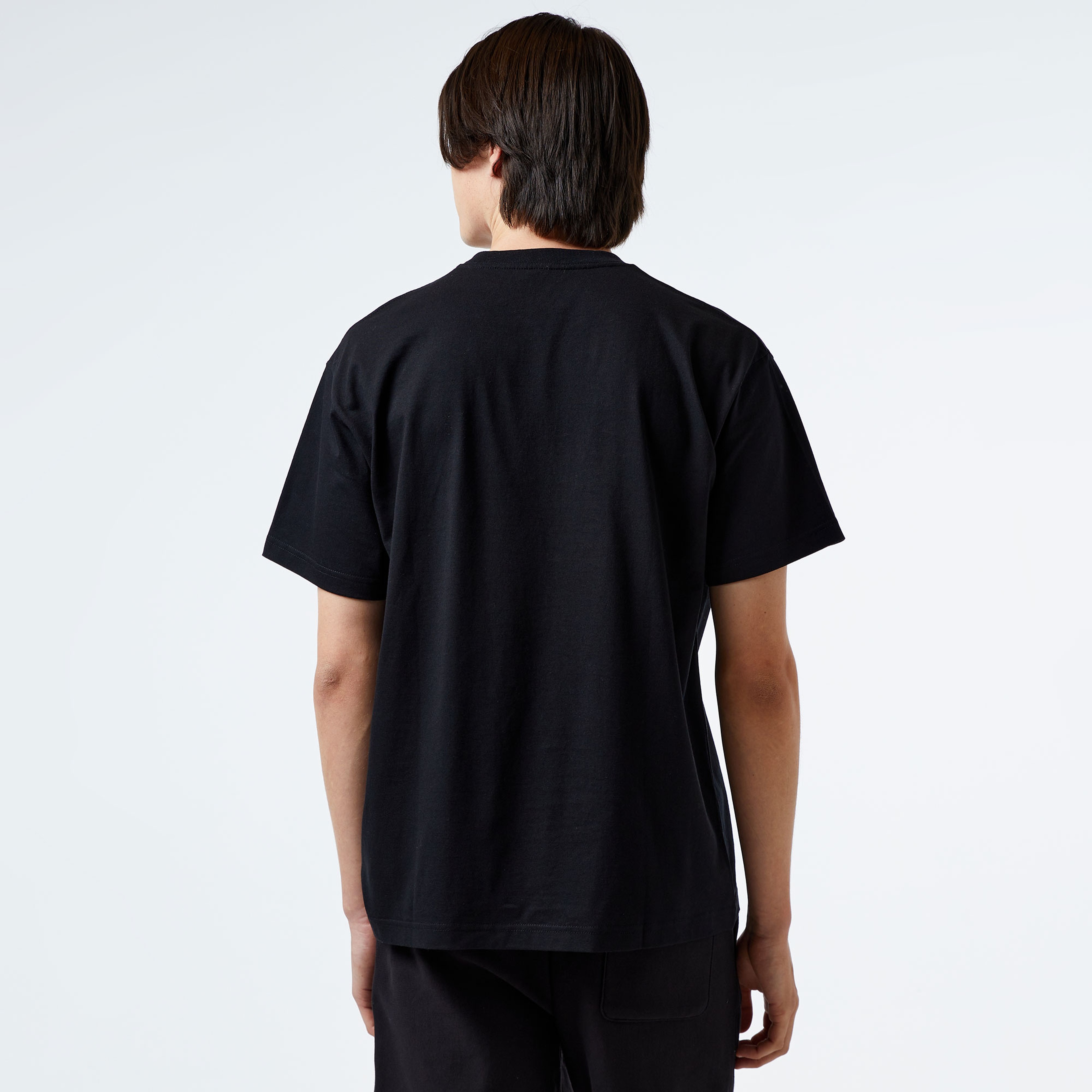 Carhartt WIP S/S Oh Yeah Erkek Siyah T-Shirt
