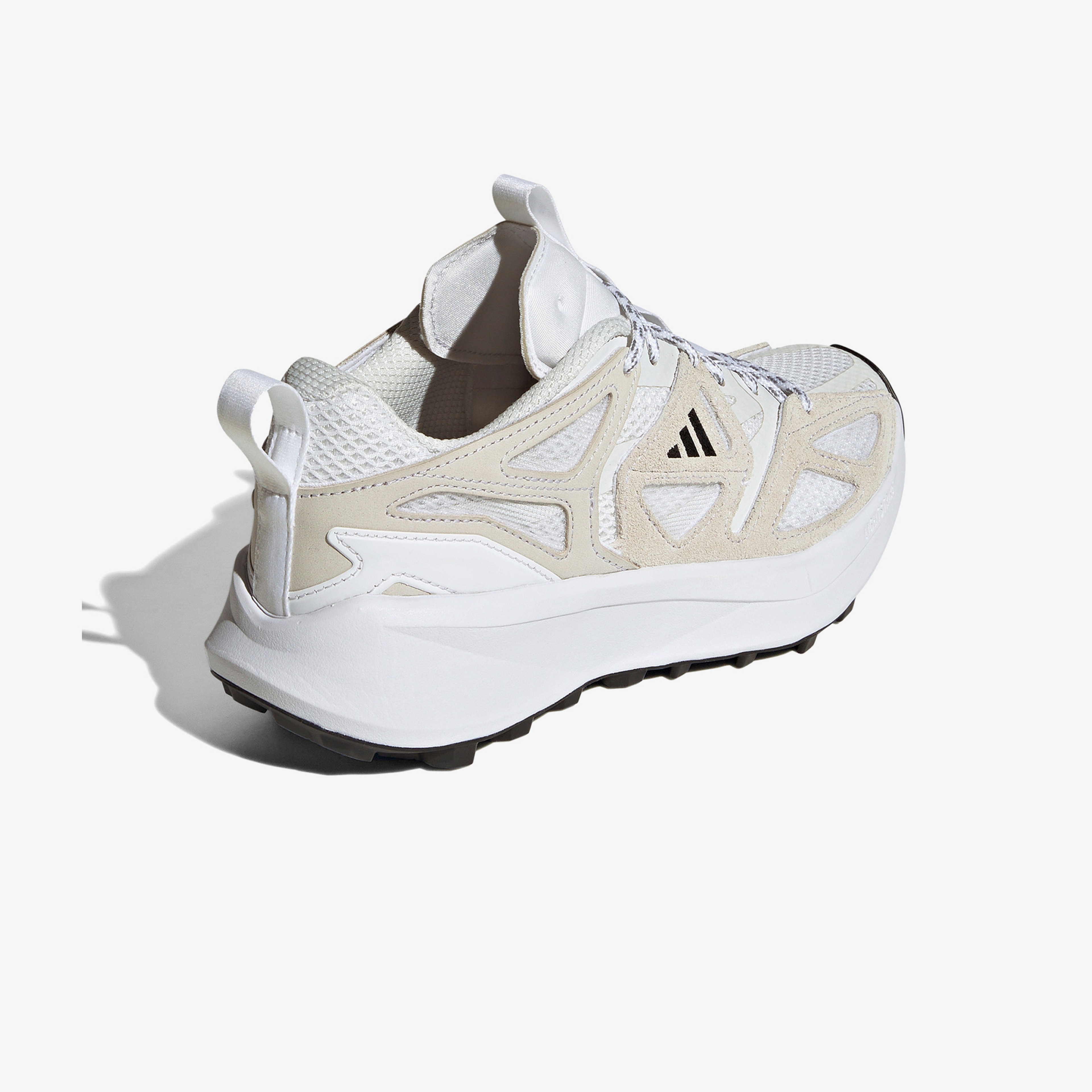 adidas Kantai Trail Kadın Beyaz Spor Ayakkabı