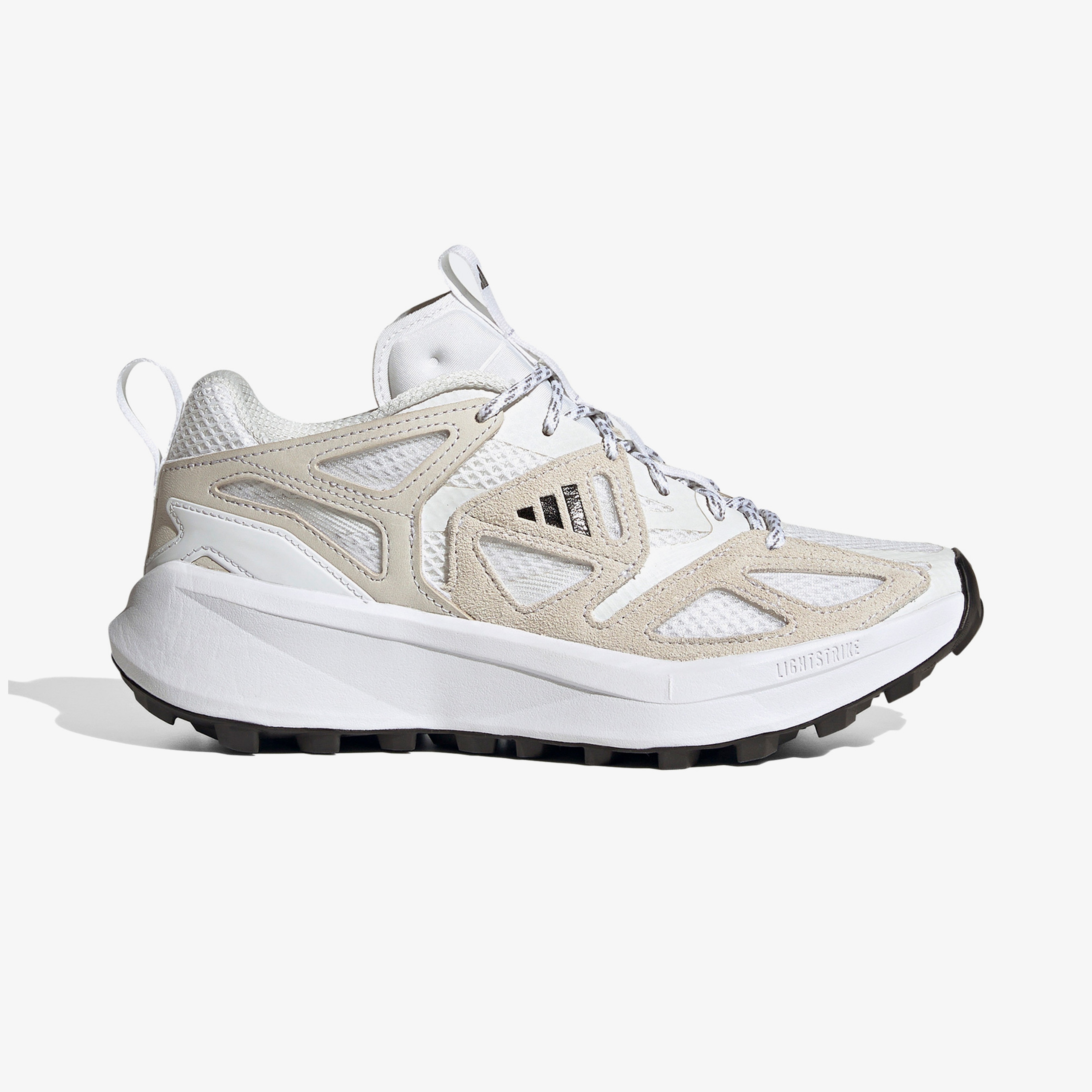 adidas Kantai Trail Kadın Beyaz Spor Ayakkabı