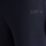 GANT Erkek Lacivert Regular Fit Eşofman Altı