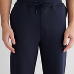 GANT Erkek Lacivert Regular Fit Eşofman Altı