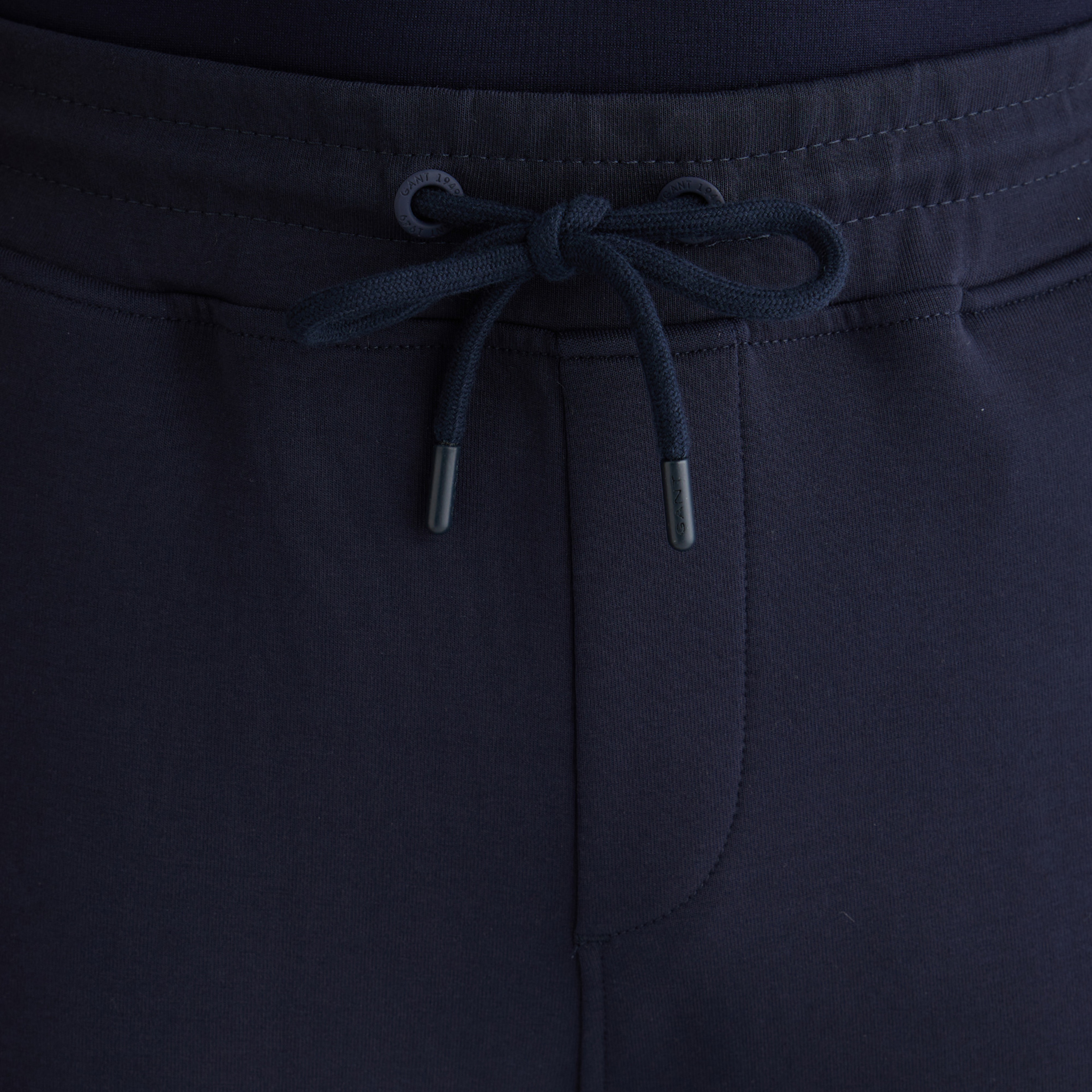 GANT Erkek Lacivert Regular Fit Eşofman Altı