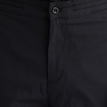 GANT Erkek Siyah Regular Fit Pantolon