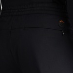 GANT Erkek Siyah Regular Fit Pantolon