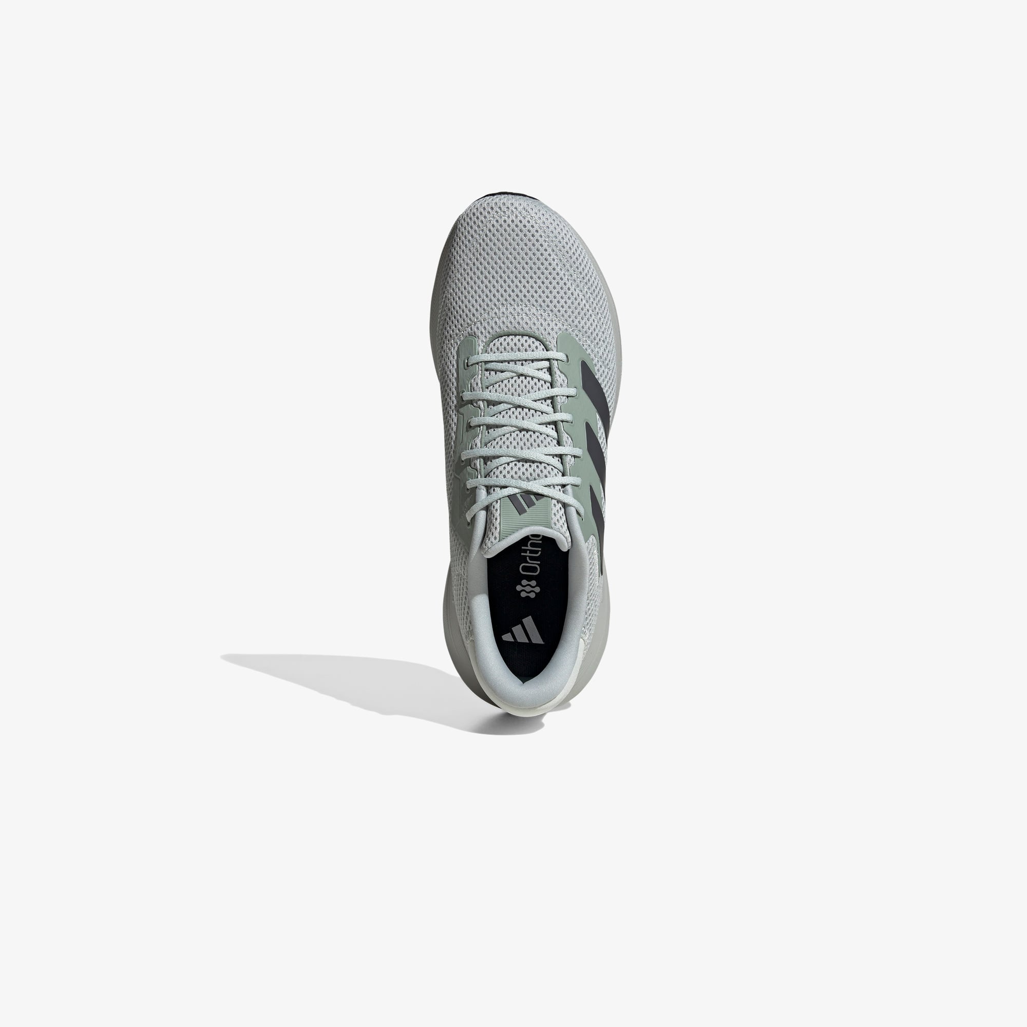 adidas Response Runner Erkek Gri Koşu Ayakkabısı