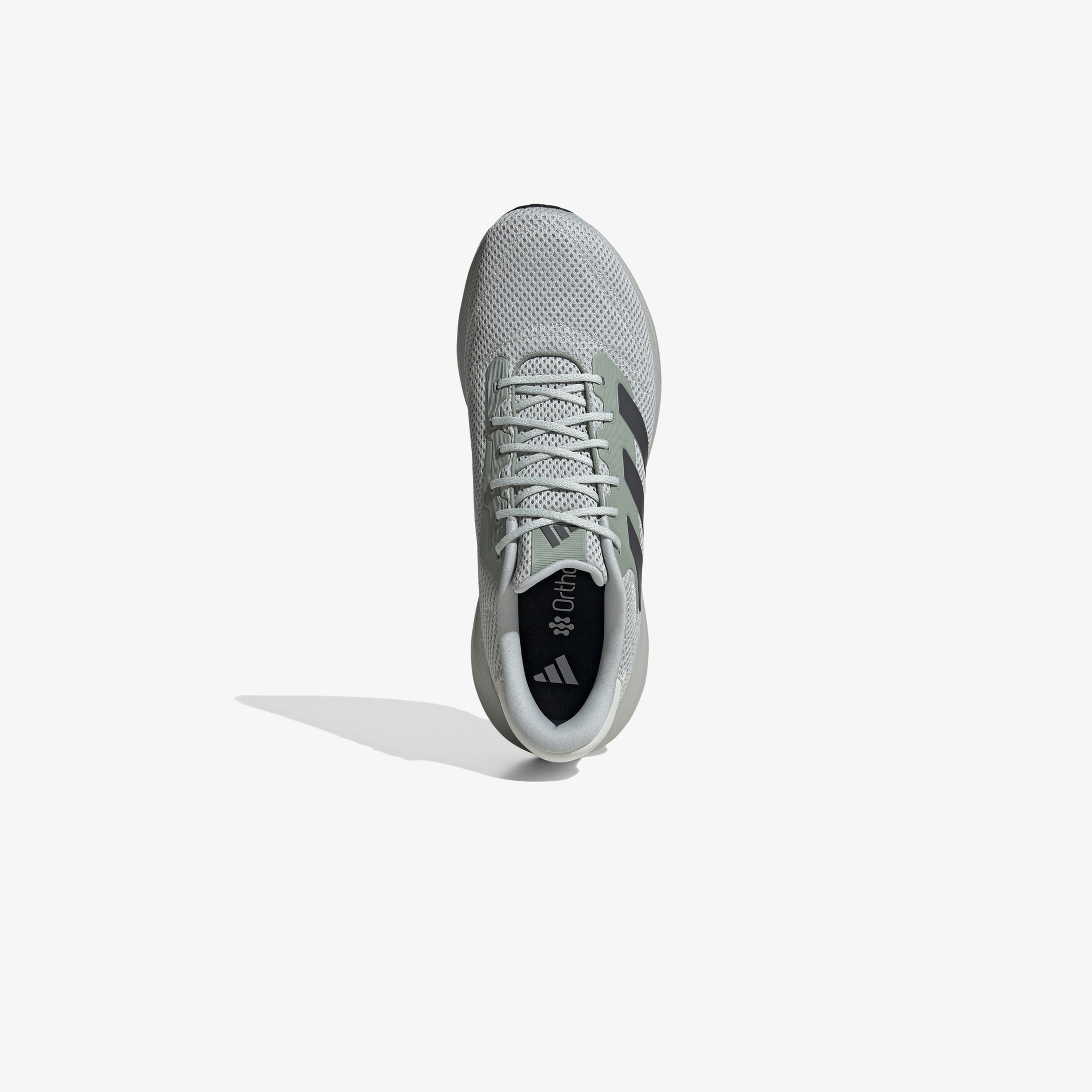 adidas Response Runner Erkek Gri Koşu Ayakkabısı