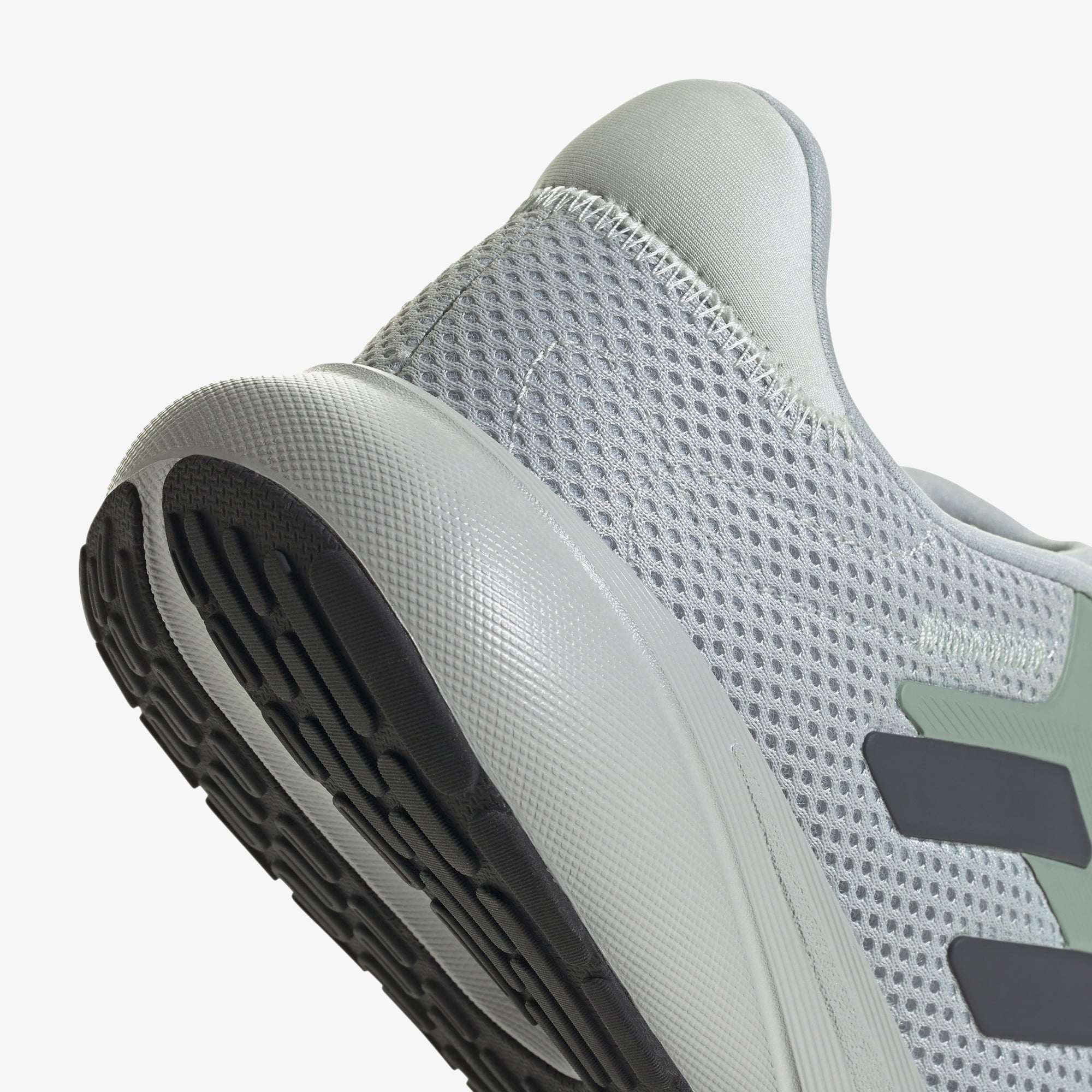 adidas Response Runner Erkek Gri Koşu Ayakkabısı