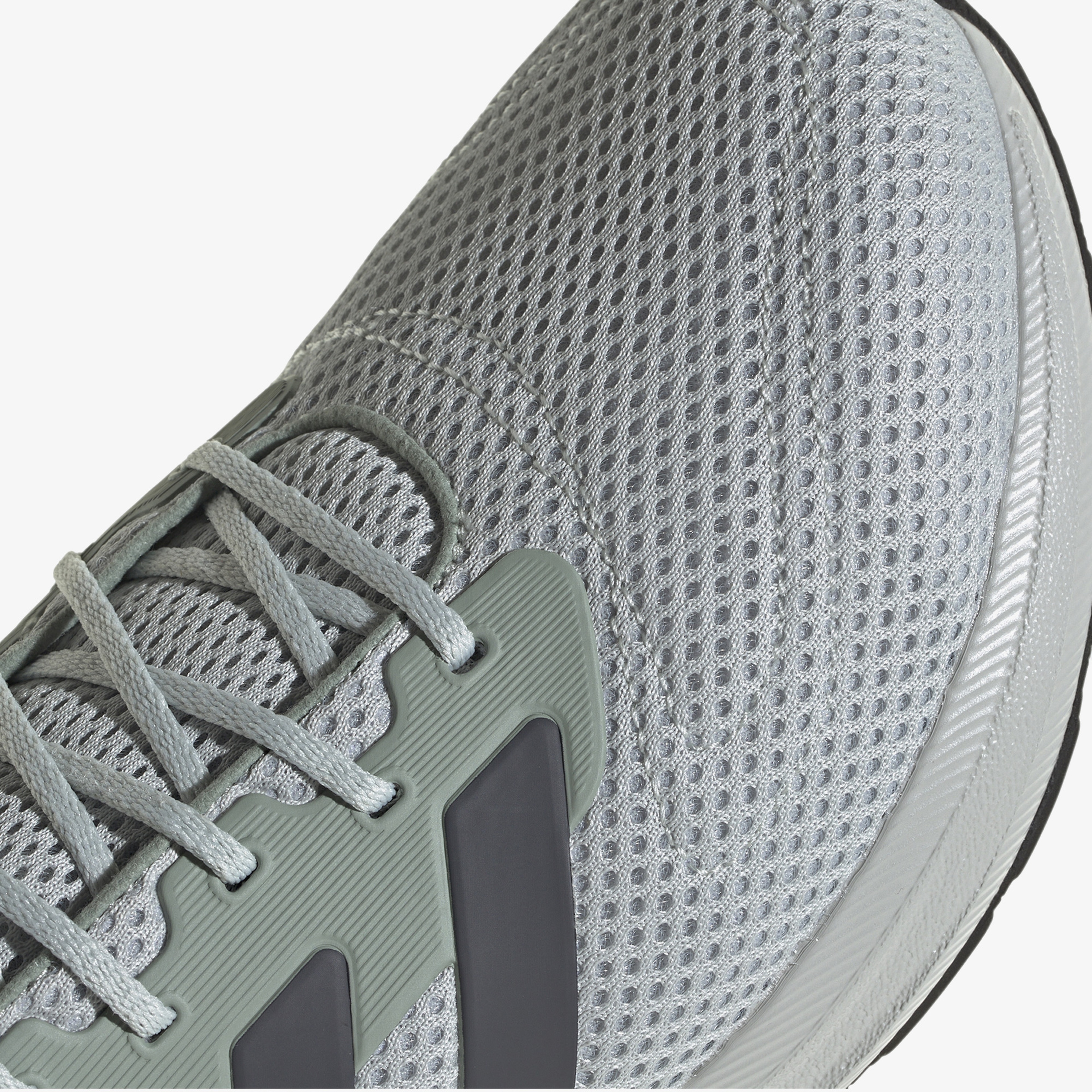 adidas Response Runner Erkek Gri Koşu Ayakkabısı