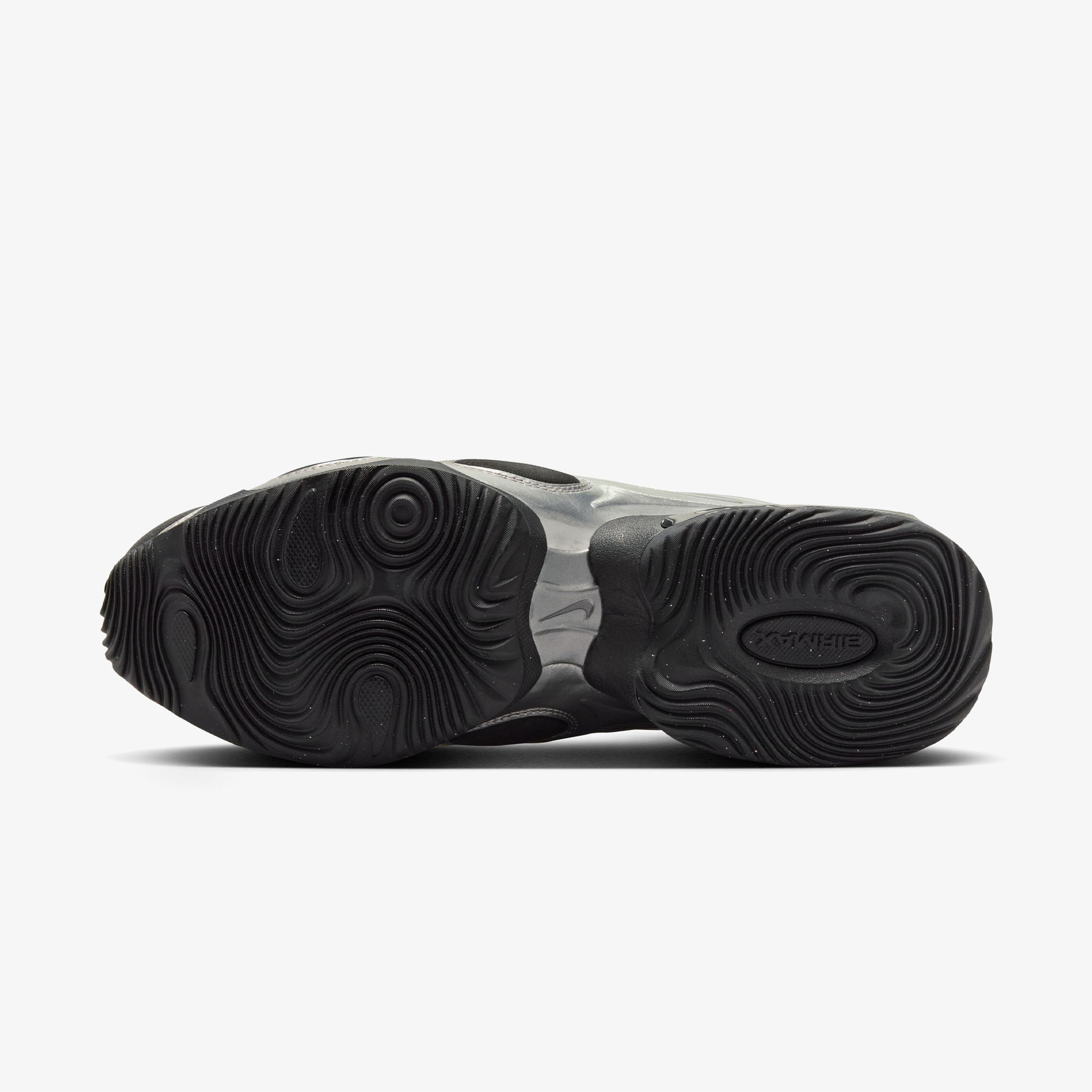 Nike Air Max Muse Kadın Siyah Spor Ayakkabı