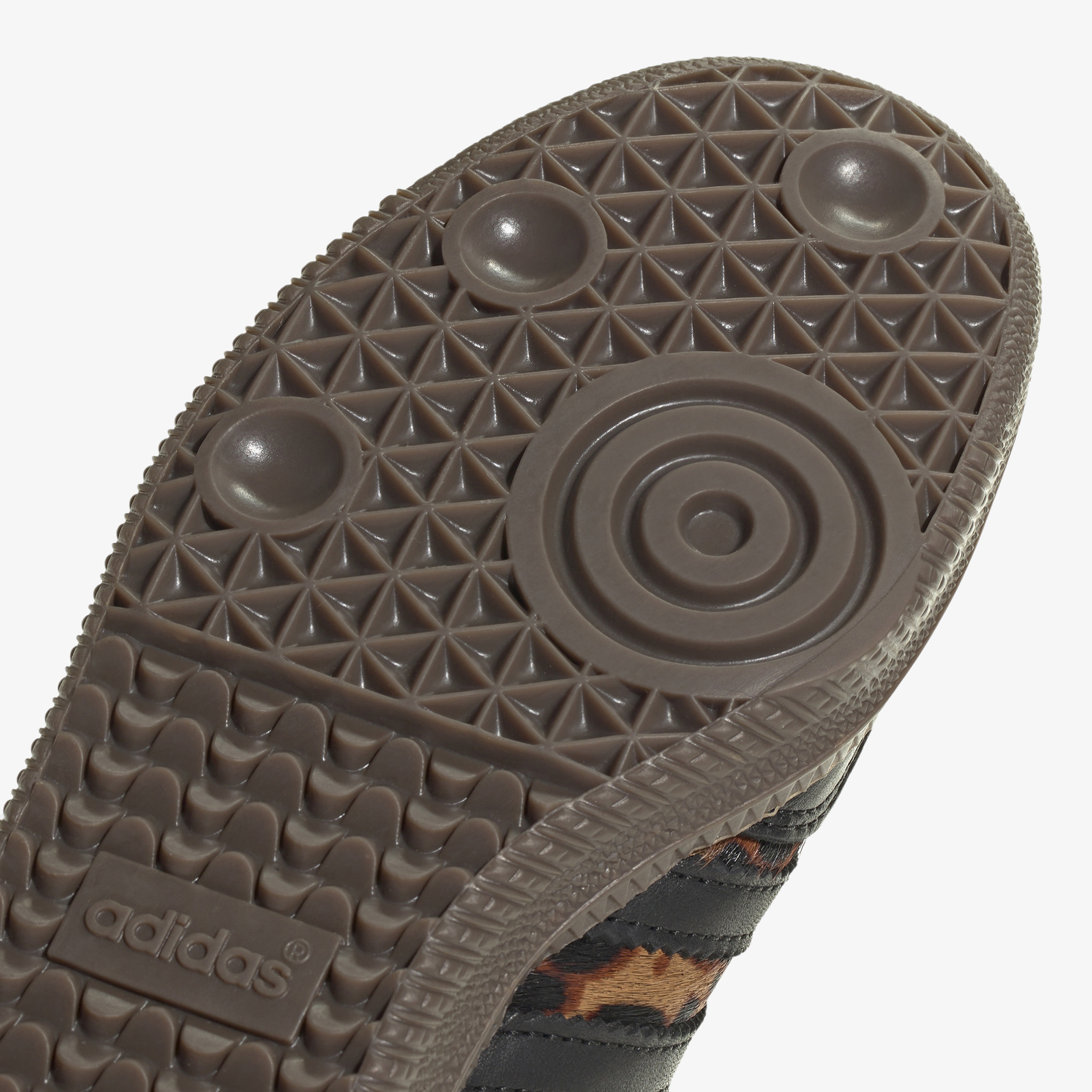 adidas Samba Og W Kadın Siyah Sneaker