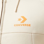 Converse Erkek Bej Sweatshirt