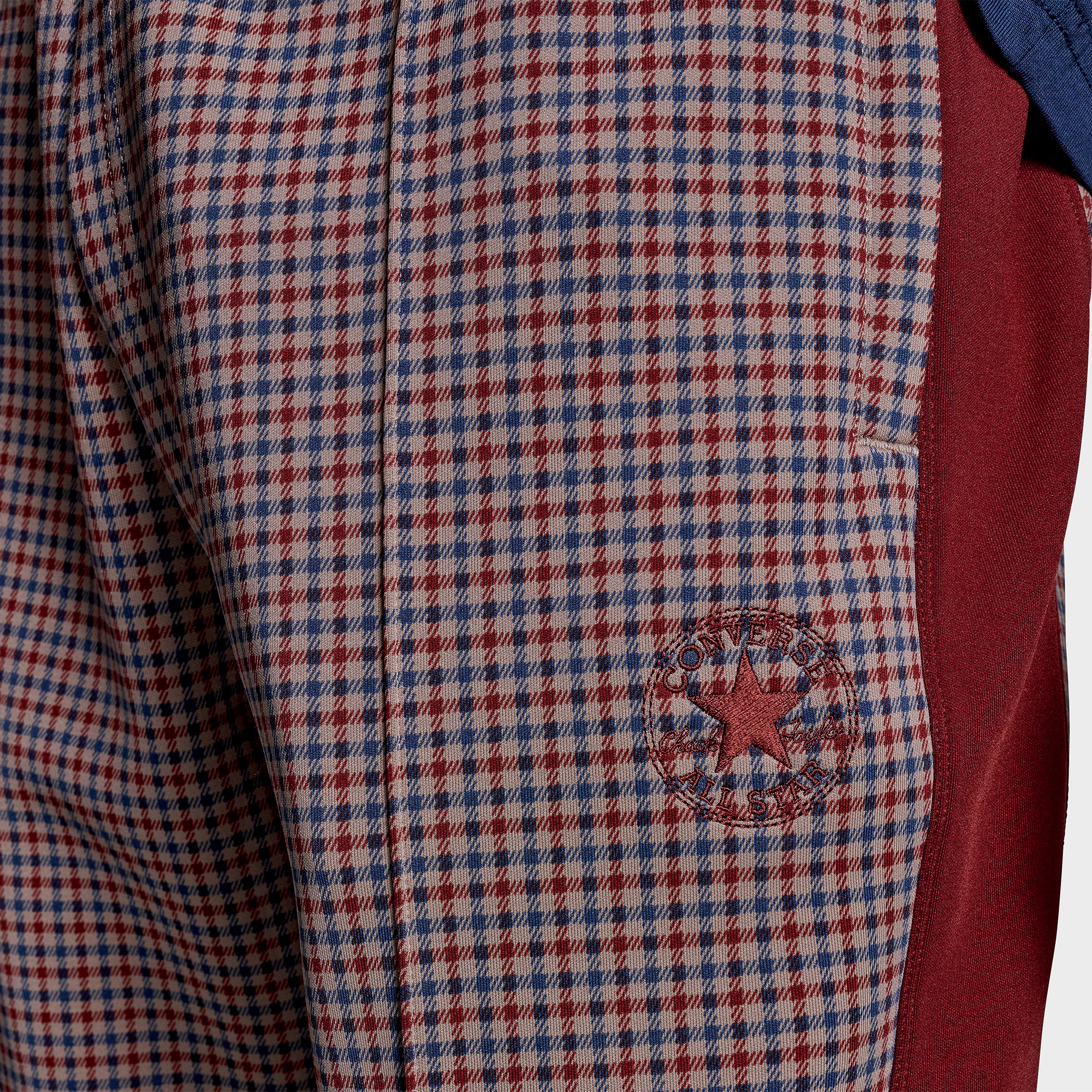 Converse Erkek Bordo Pantolon