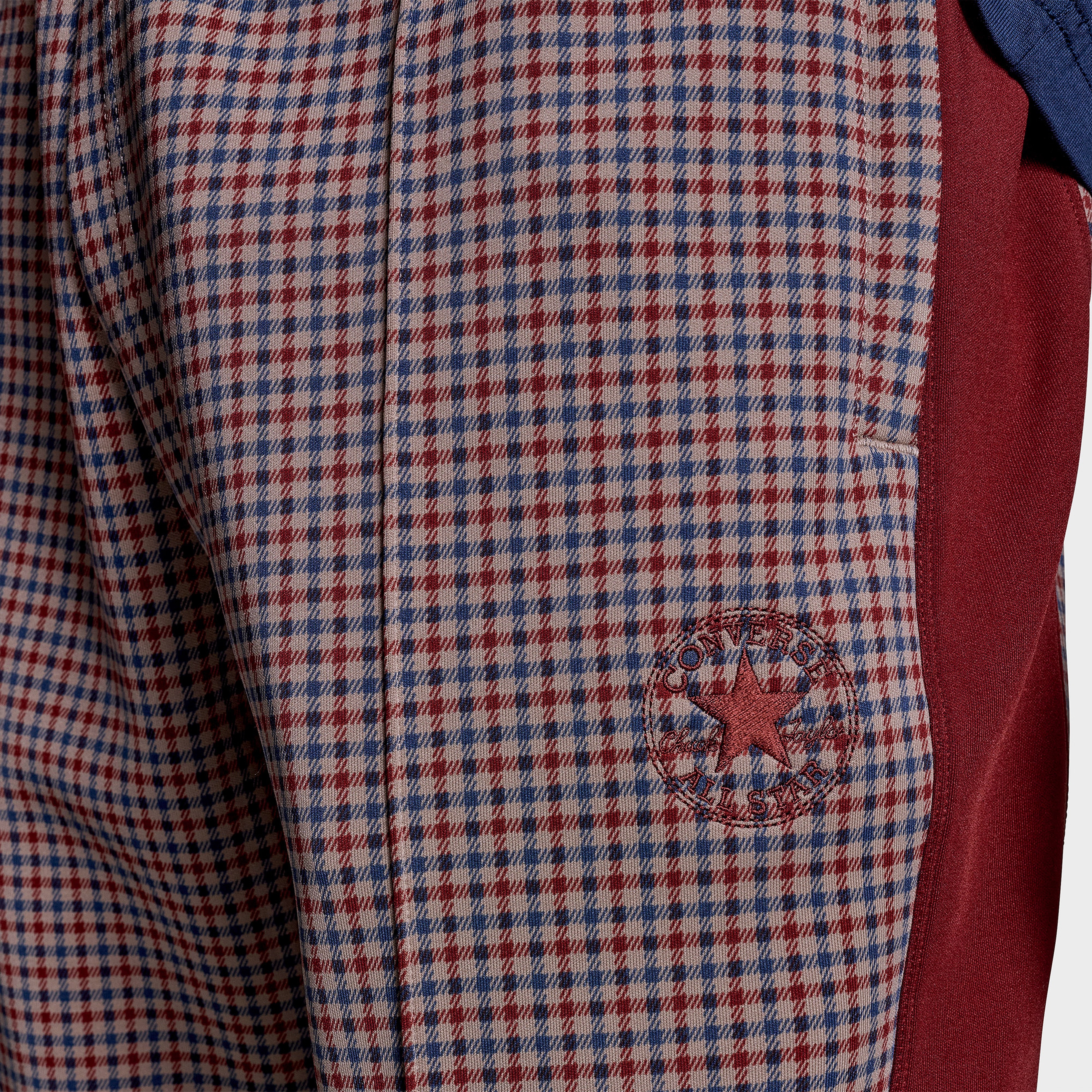 Converse Erkek Bordo Pantolon