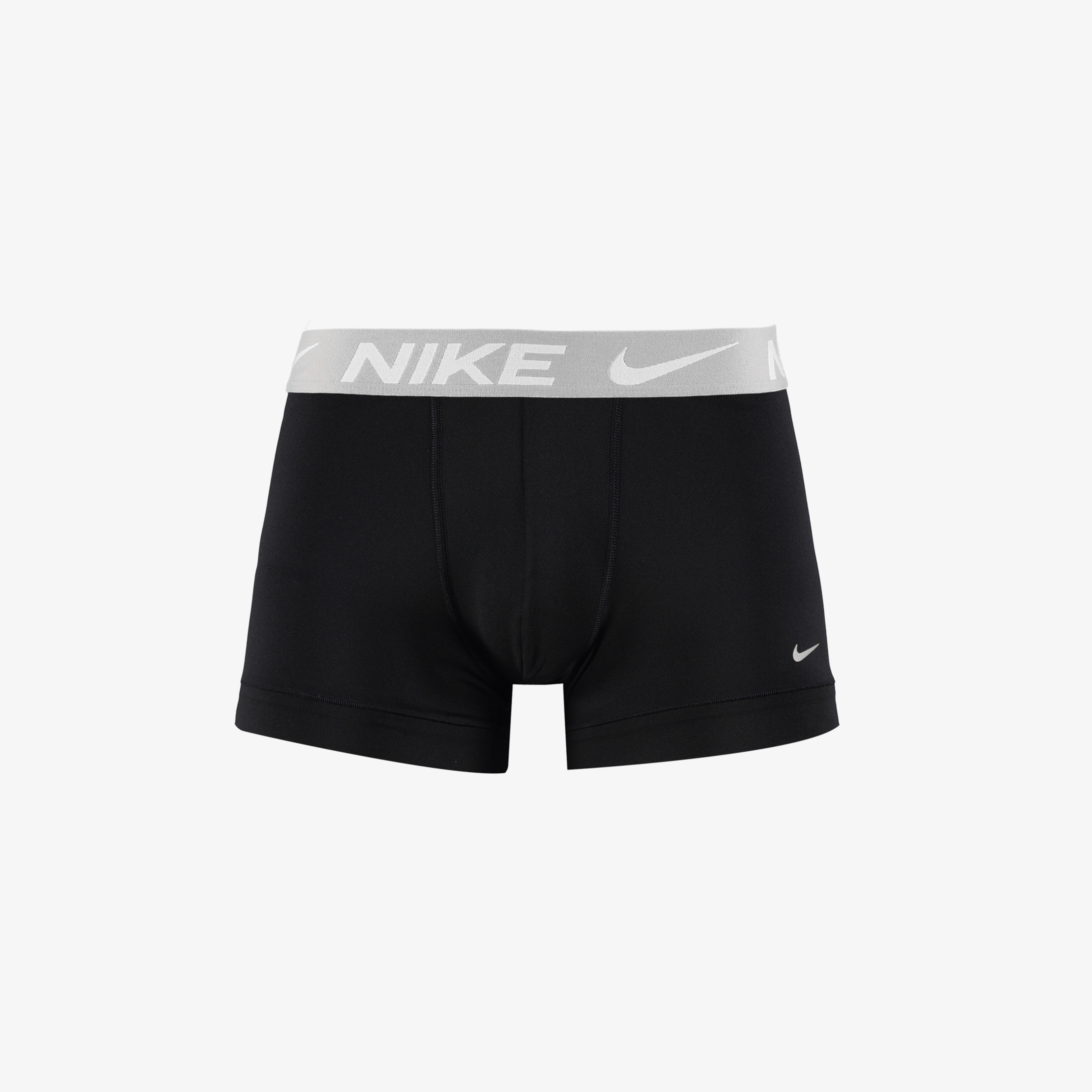 Nike Trunk 3'lü Erkek Siyah Boxer