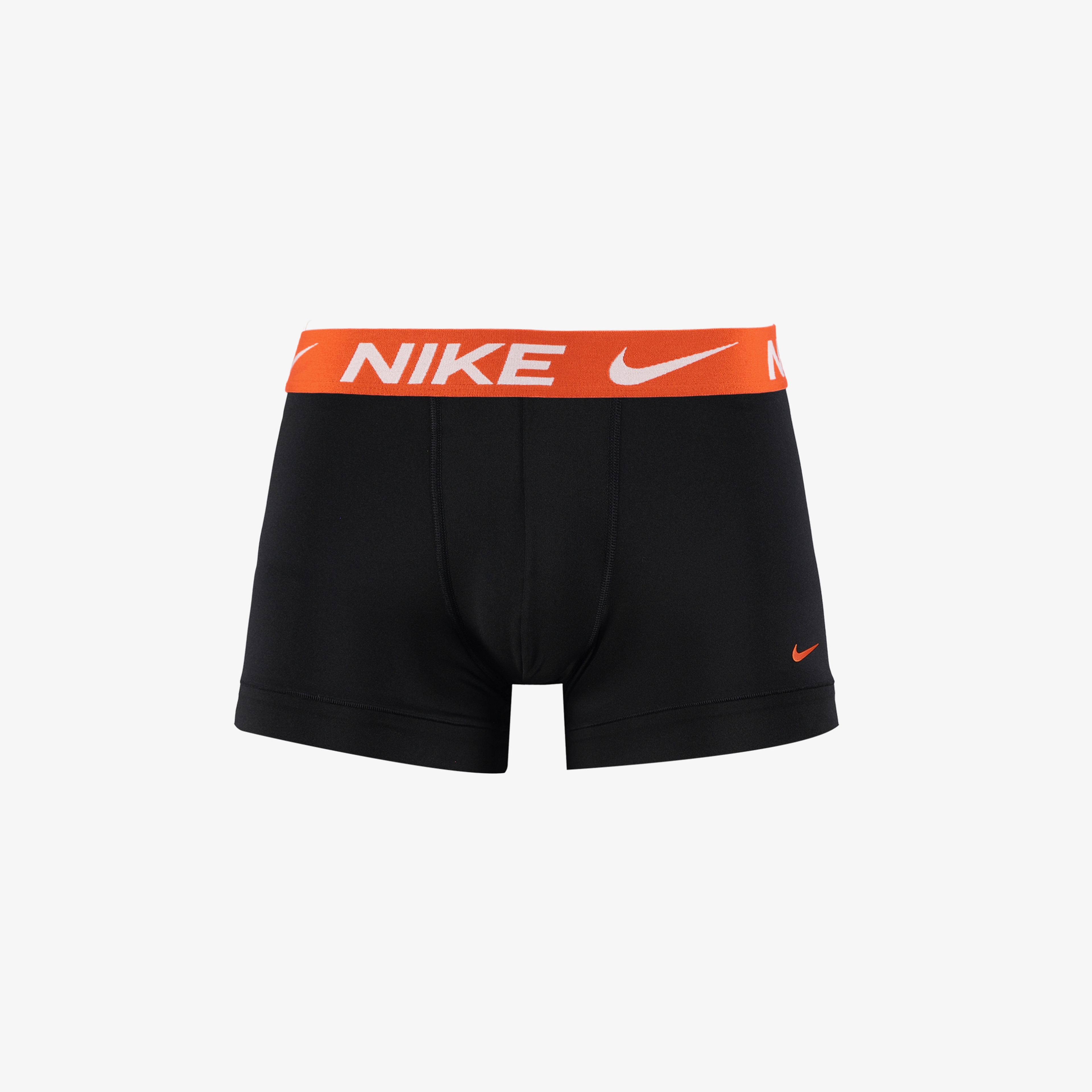 Nike Trunk 3'lü Erkek Siyah Boxer