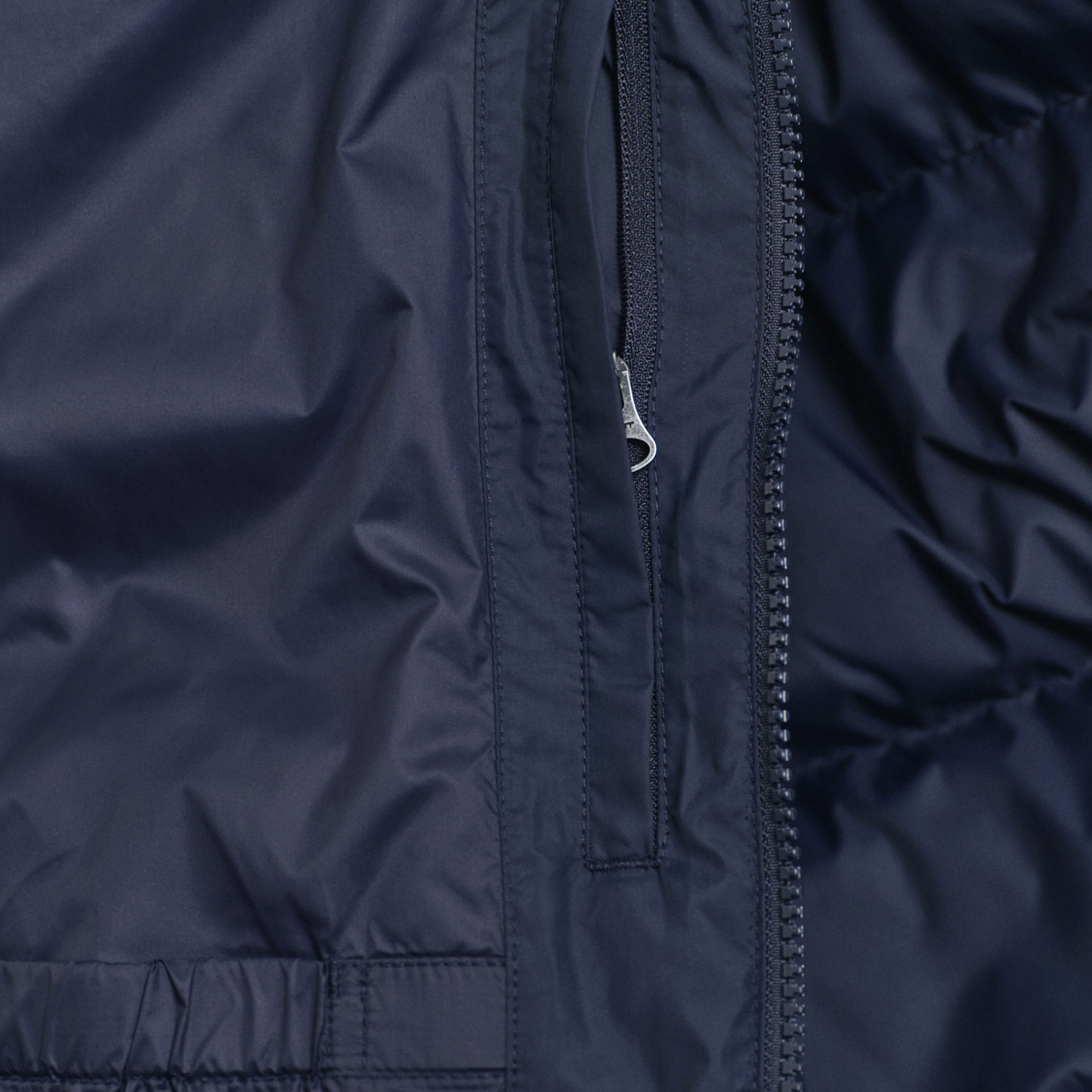 GANT Erkek Lacivert Regular Fit Active Cloud Mont