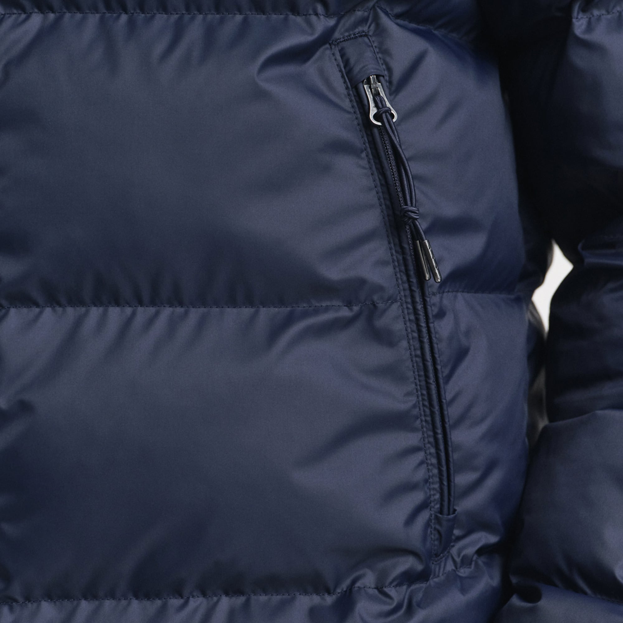 GANT Erkek Lacivert Regular Fit Active Cloud Mont