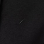 Nautica Kadın Siyah Regular Fit Sweatshirt
