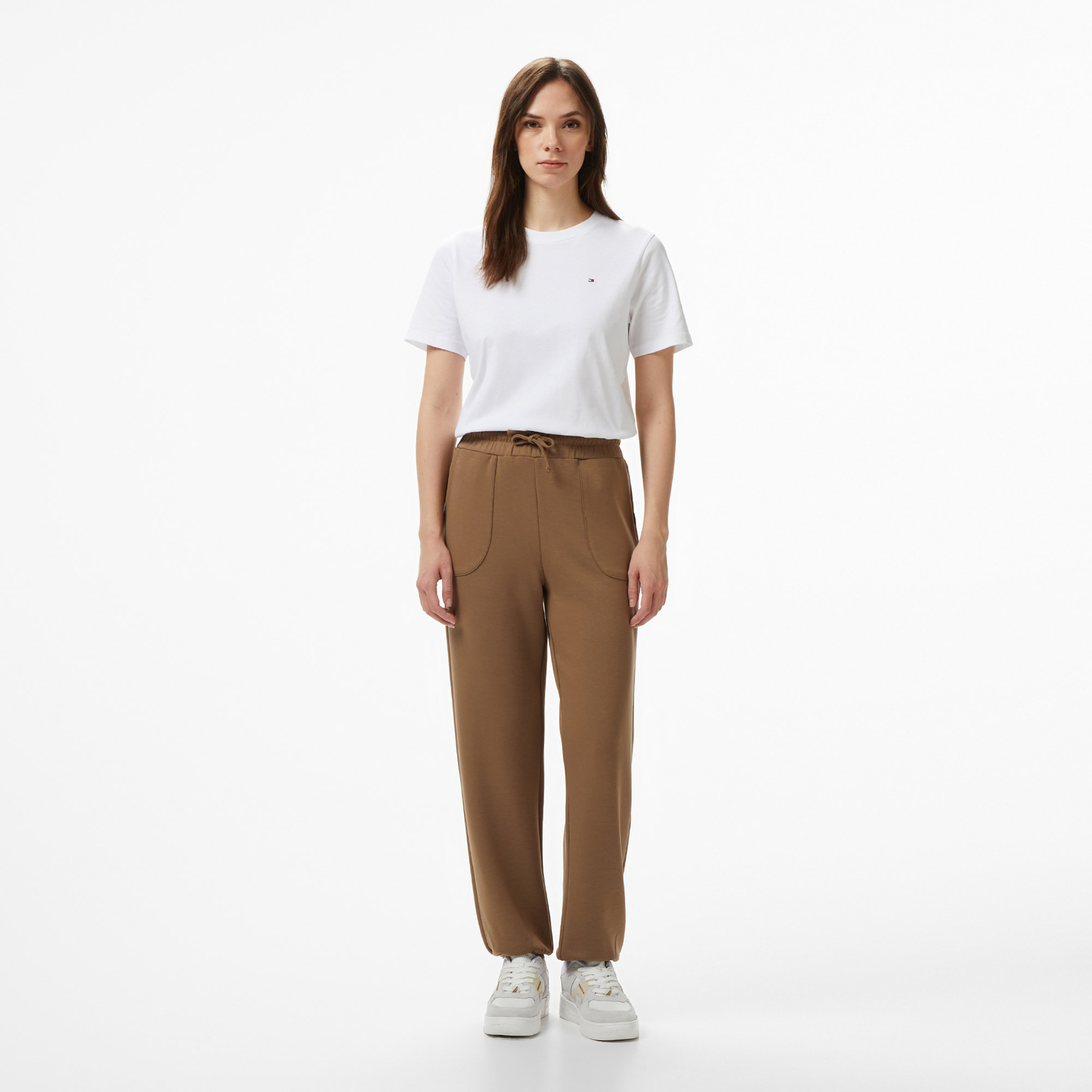 Nautica Kadın Gri Mont