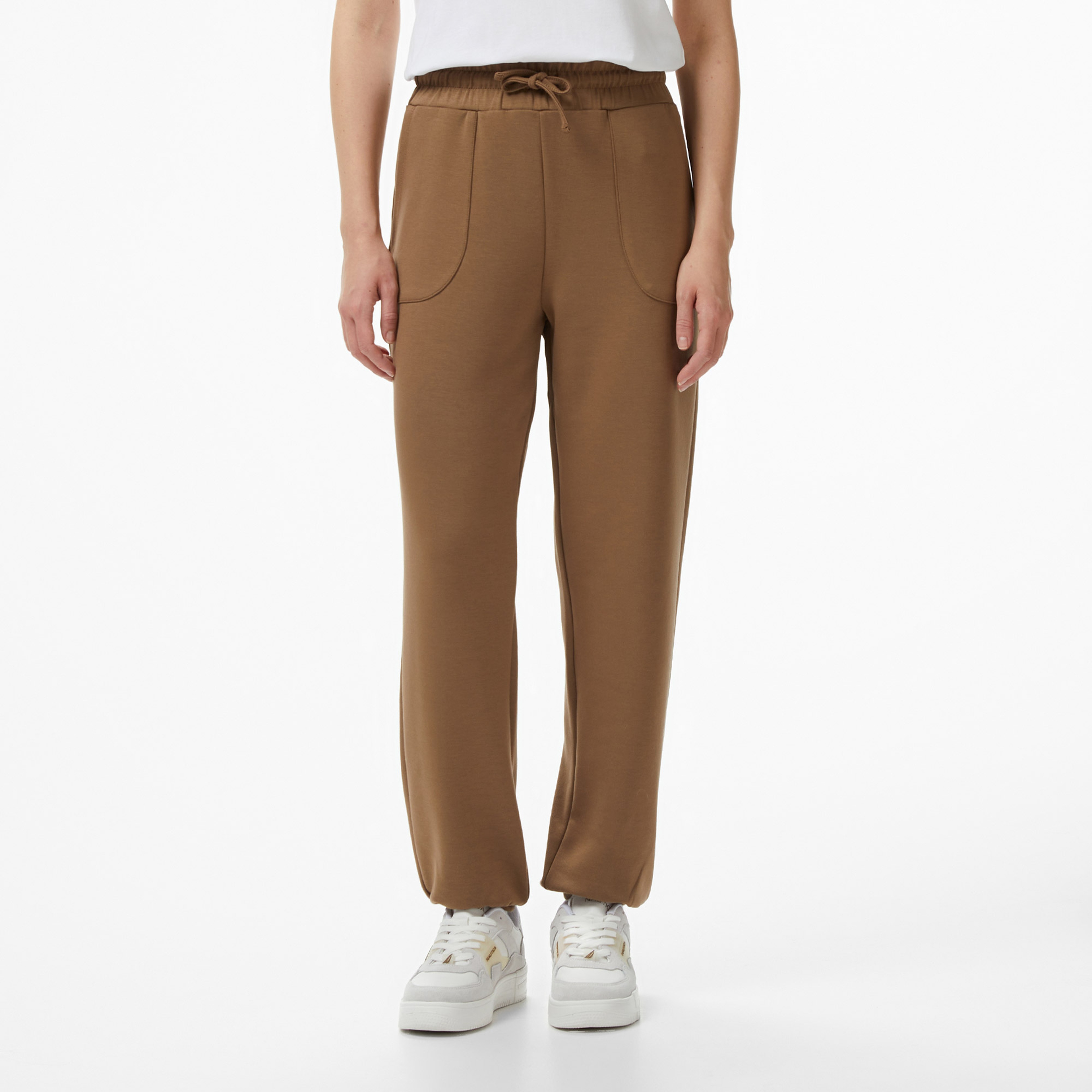 Nautica Kadın Gri Mont