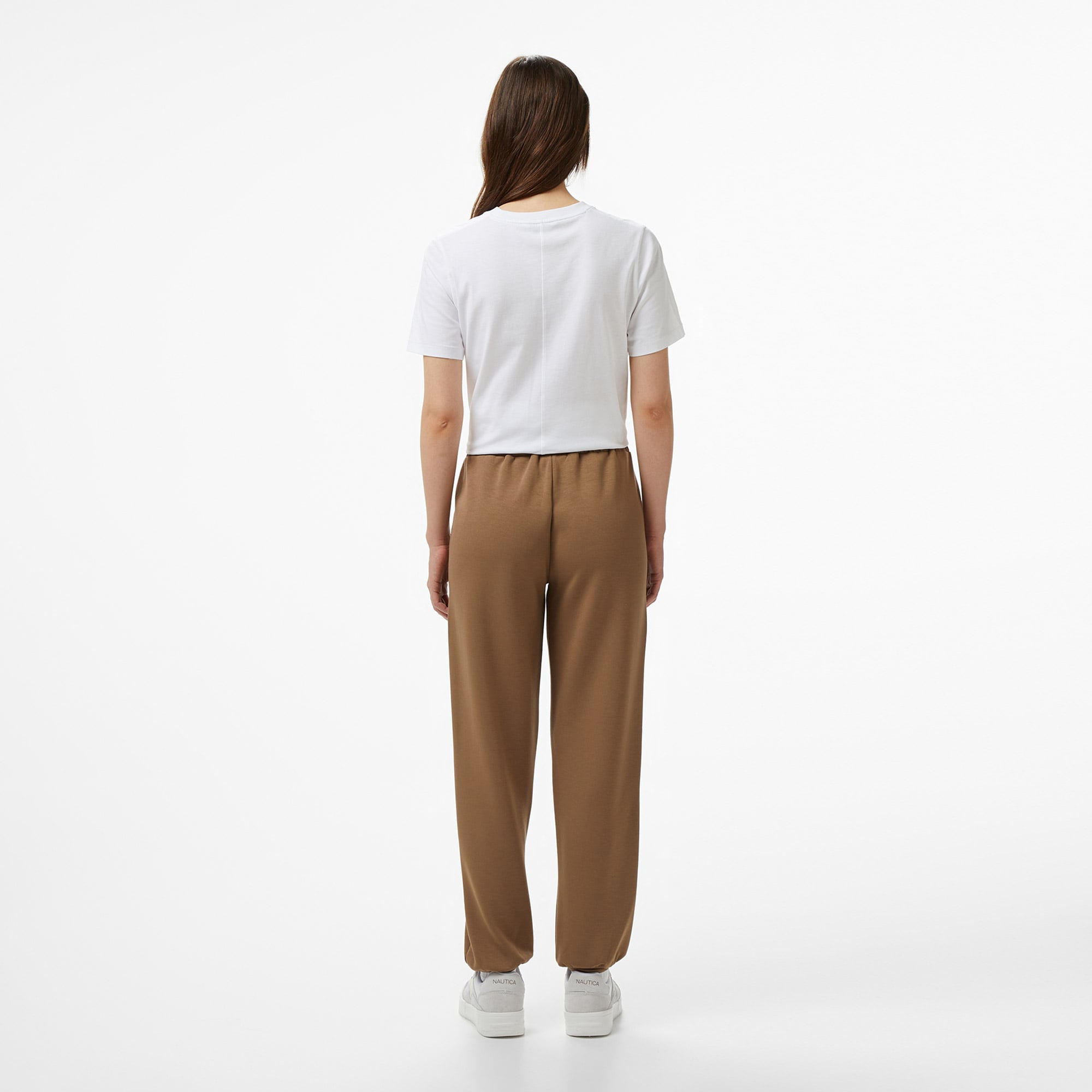 Nautica Kadın Gri Mont