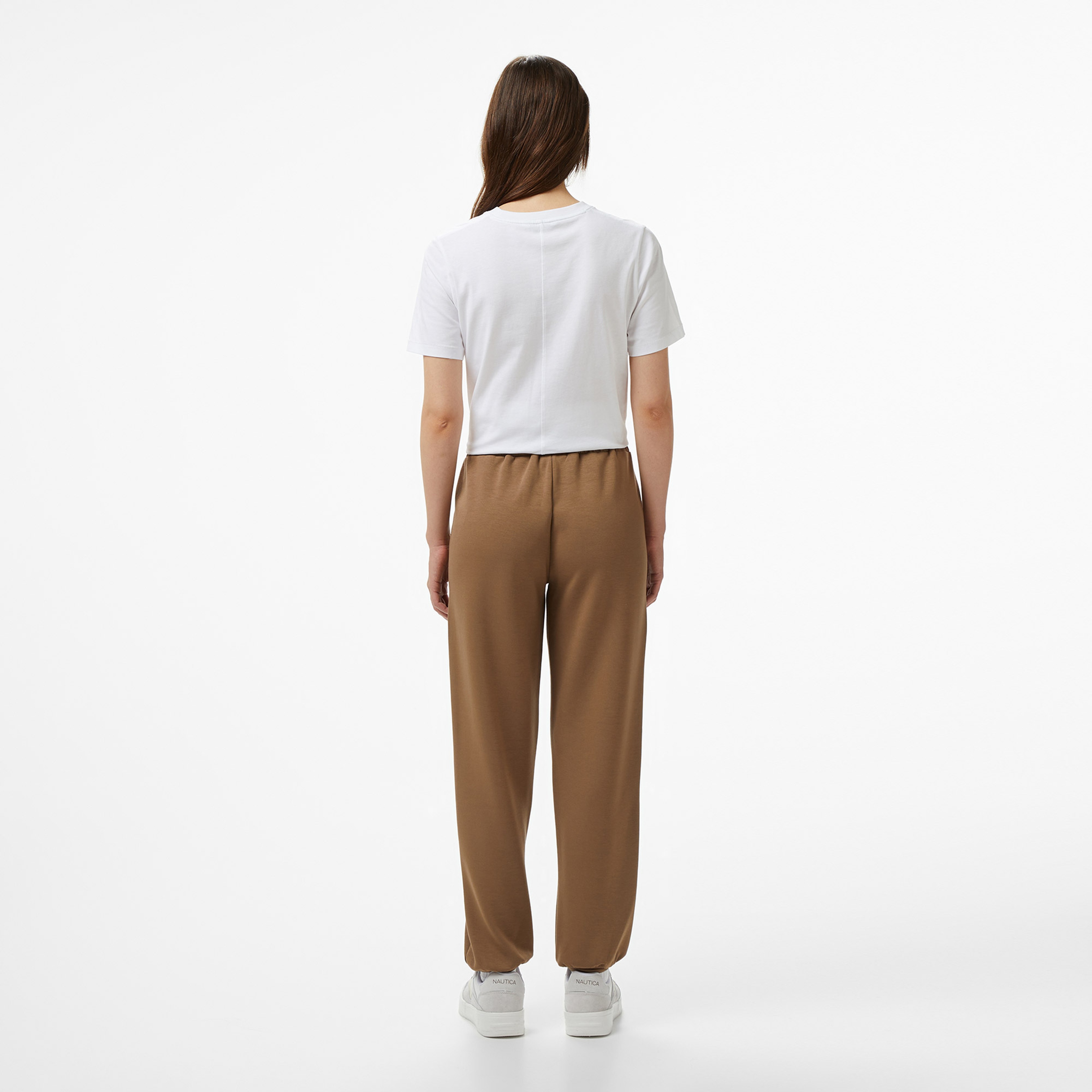 Nautica Kadın Gri Mont