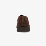 Nautica Erkek Kahverengi Sneaker