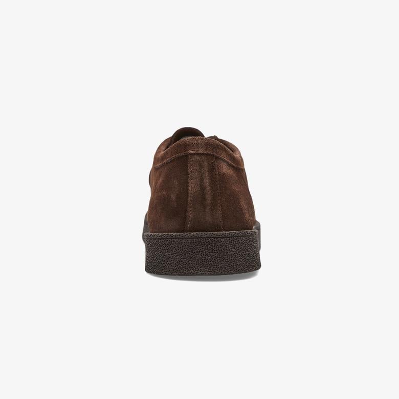 Nautica Erkek Kahverengi Sneaker