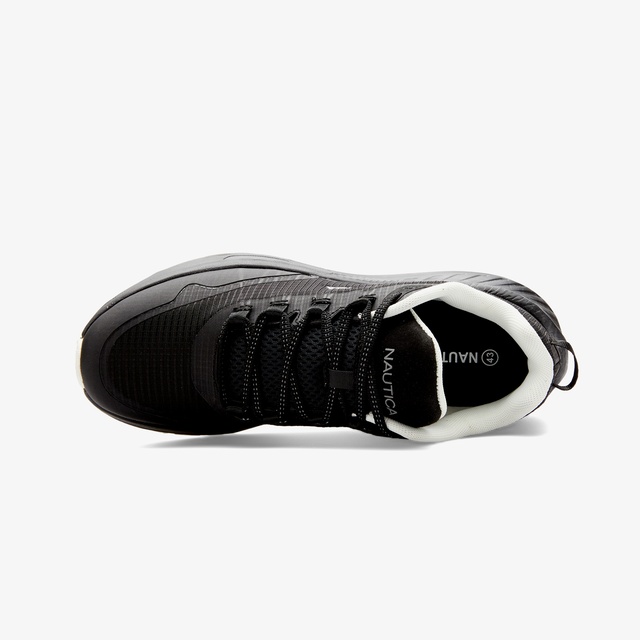 Nautica Siyah Nautica Sneaker Erkek