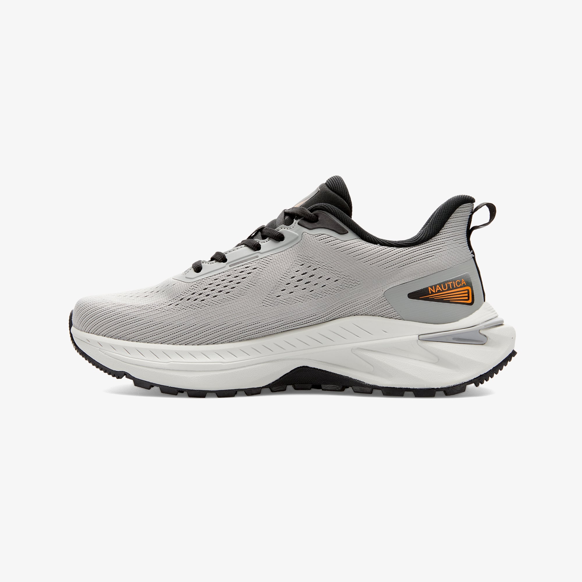 Nautica Erkek Beyaz Standart Fit T-Shirt