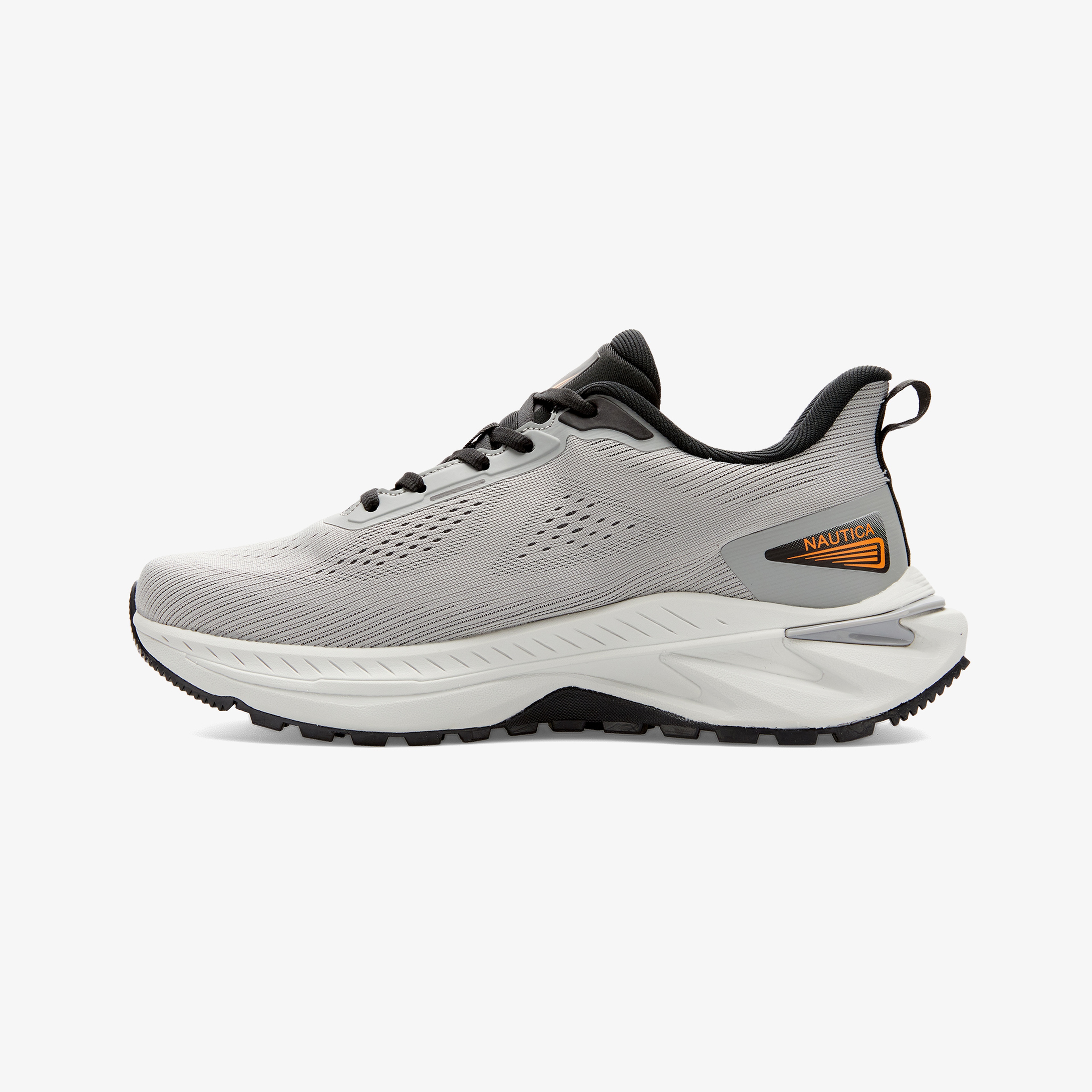 Nautica Erkek Beyaz Sneaker