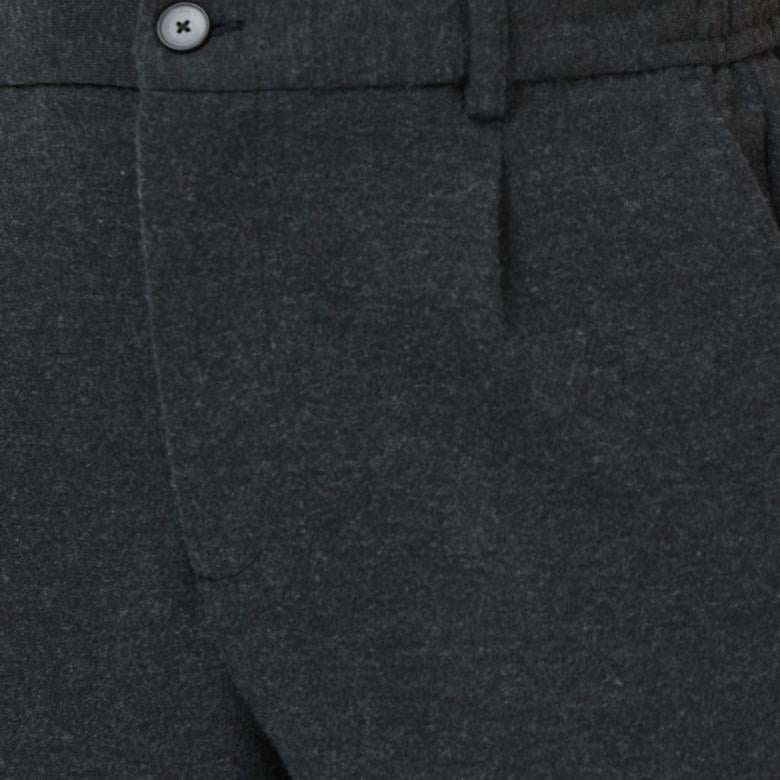 Nautica Erkek Gri Jogger Fit Pantolon