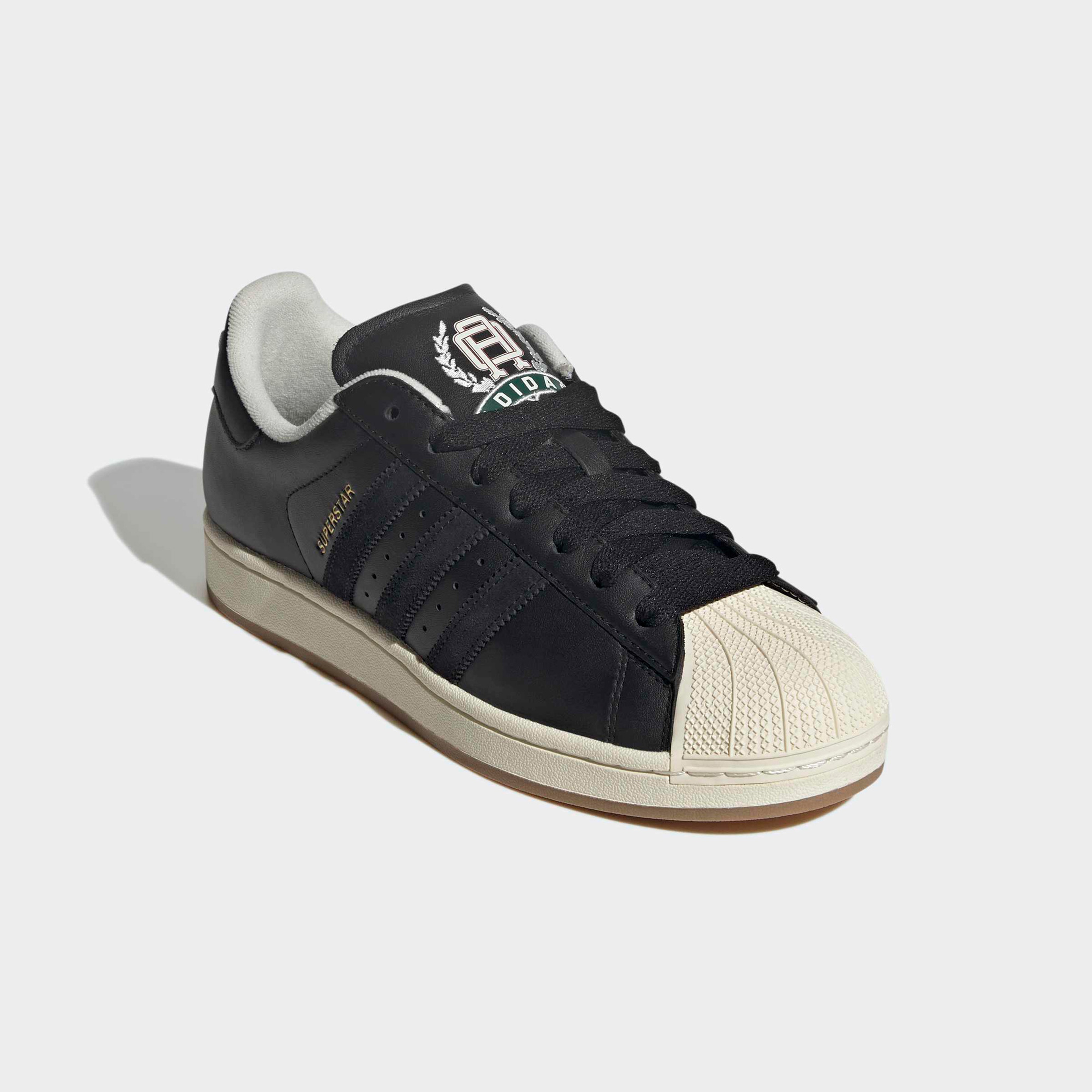 adidas Superstar Unisex Siyah Spor Ayakkabı