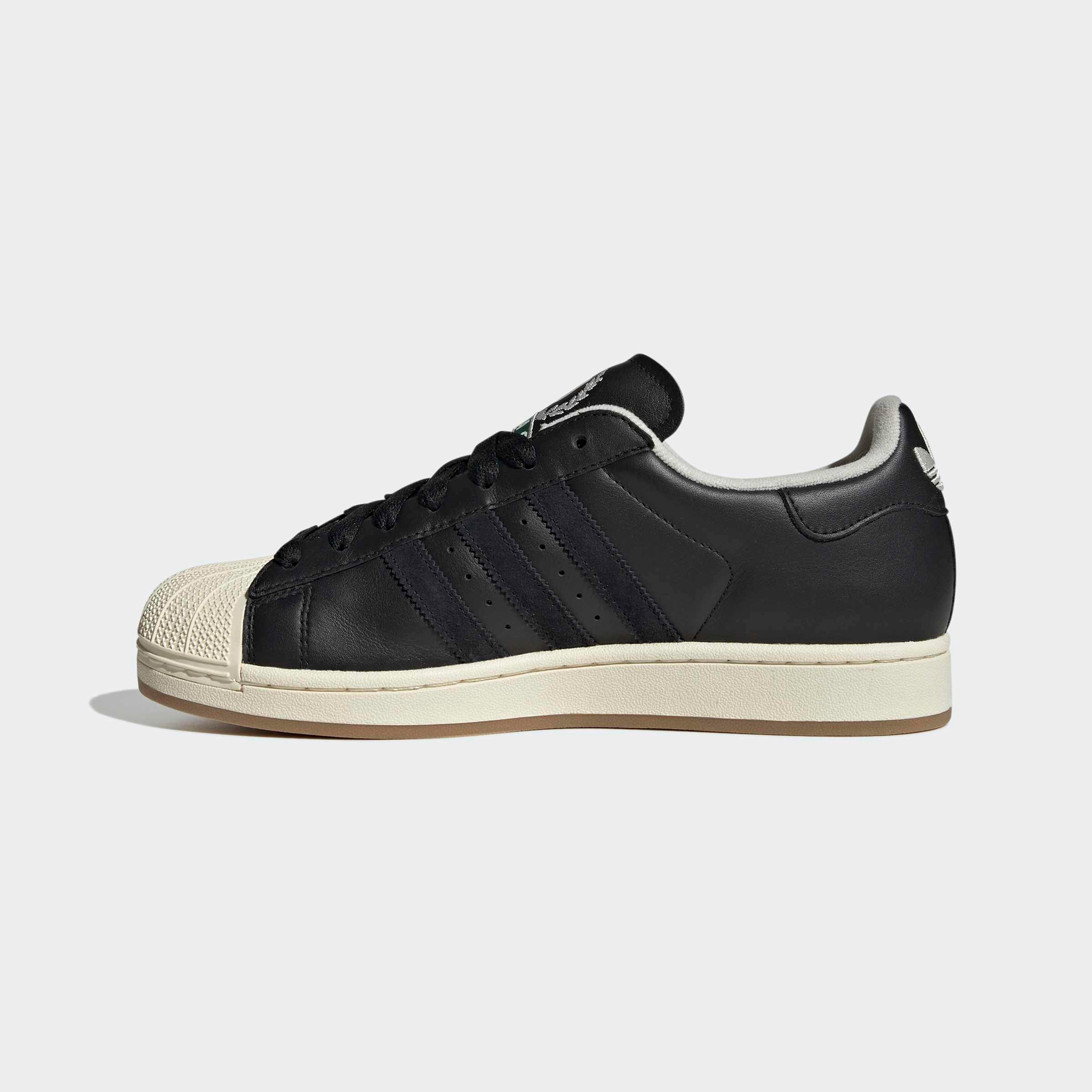 adidas Superstar Unisex Siyah Spor Ayakkabı