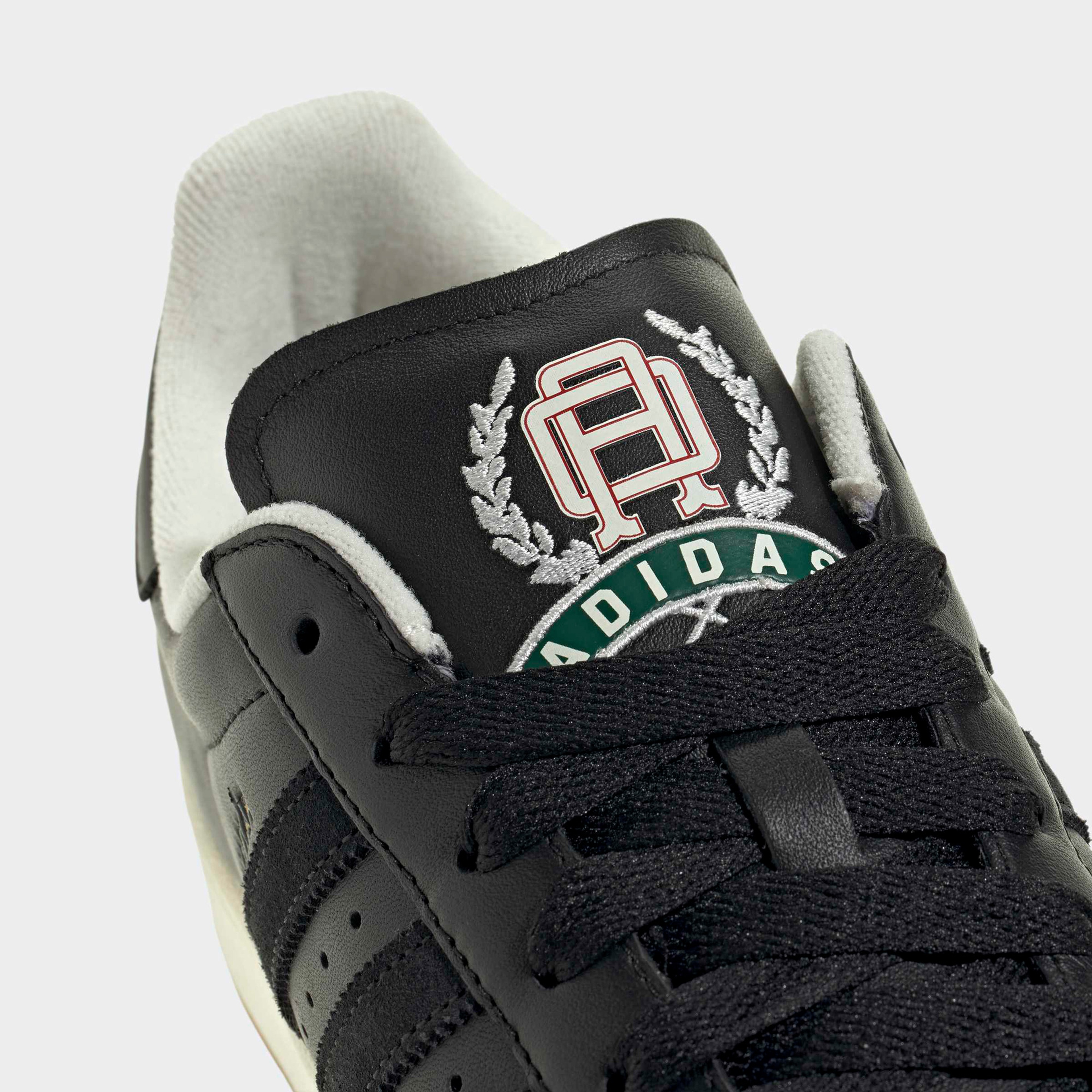 adidas Superstar Unisex Siyah Spor Ayakkabı