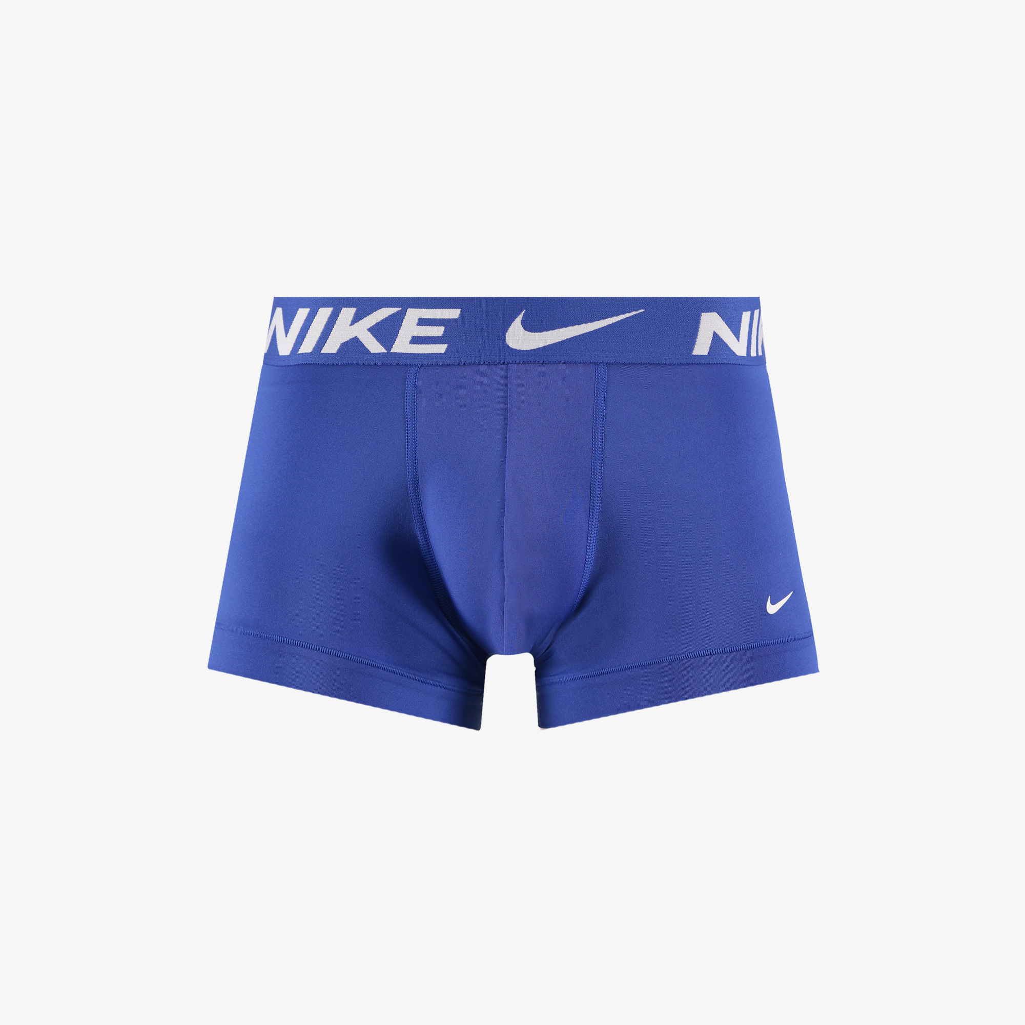 Nike Trunk 3'lü Erkek Siyah Boxer