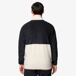 Columbia Backbowl Erkek Siyah Sweatshirt