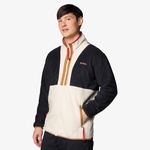 Columbia Backbowl Erkek Siyah Sweatshirt